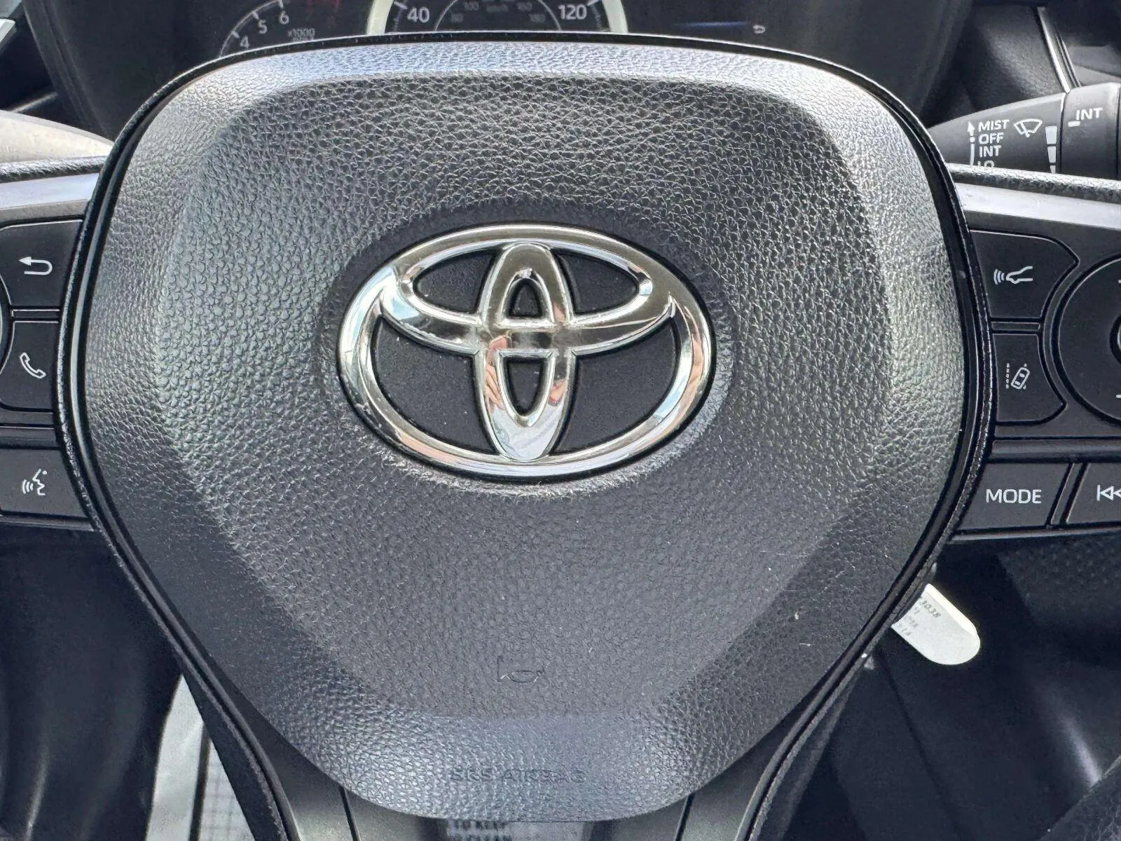 Toyota Corolla photo 24