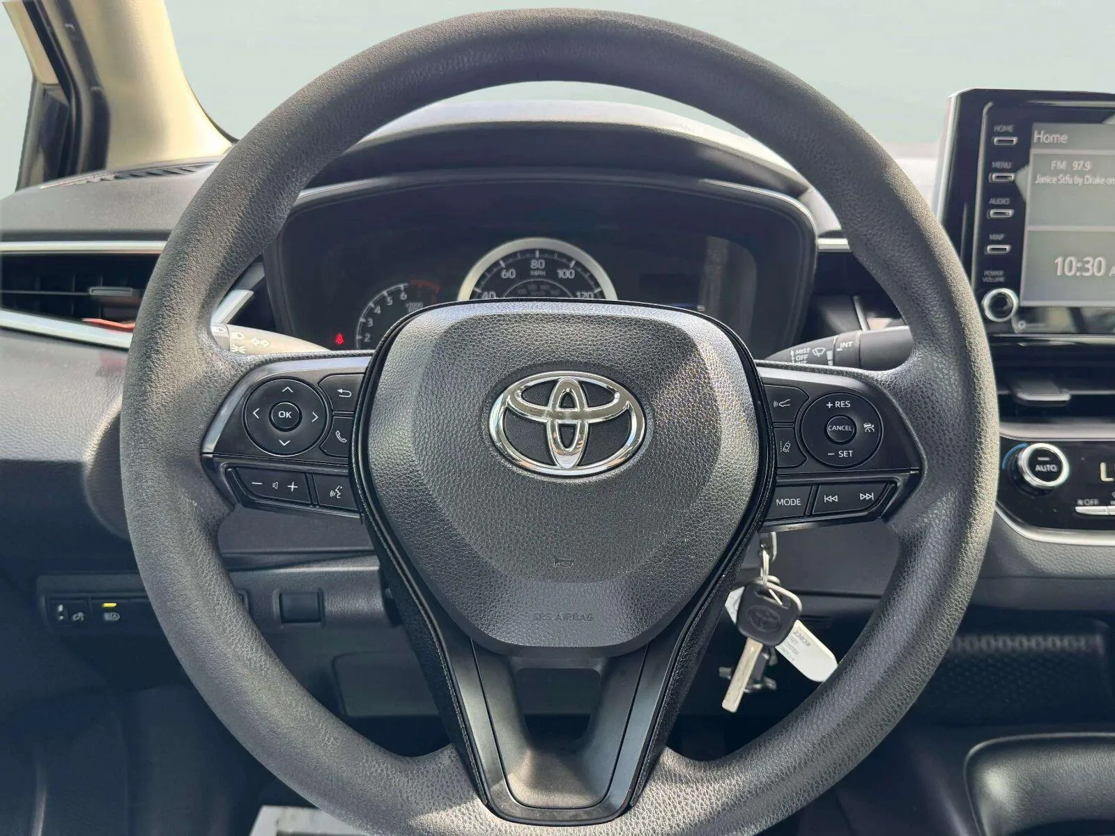 Toyota Corolla photo 26