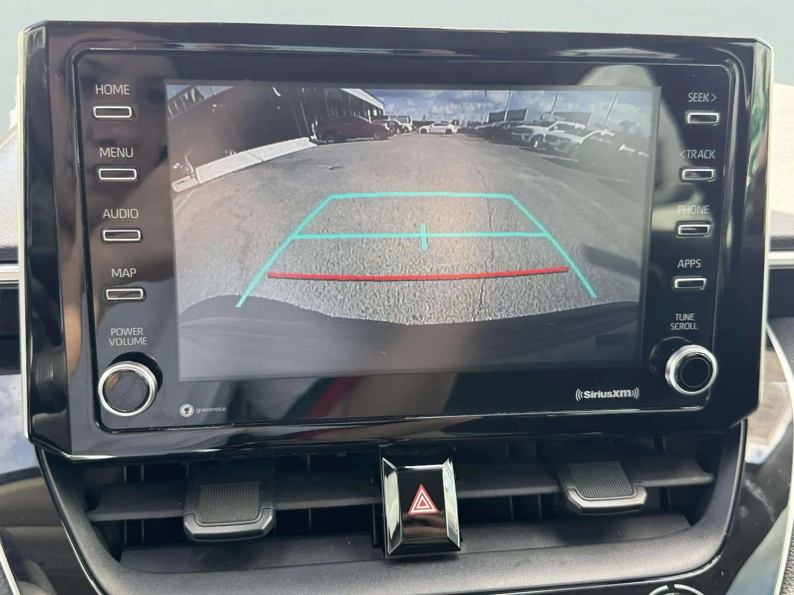 Toyota Corolla photo 28