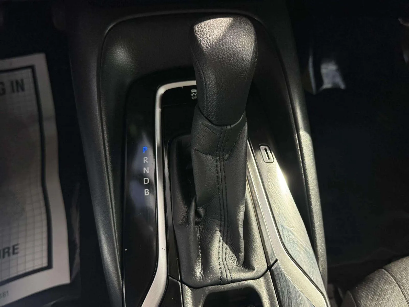 Toyota Corolla photo 29