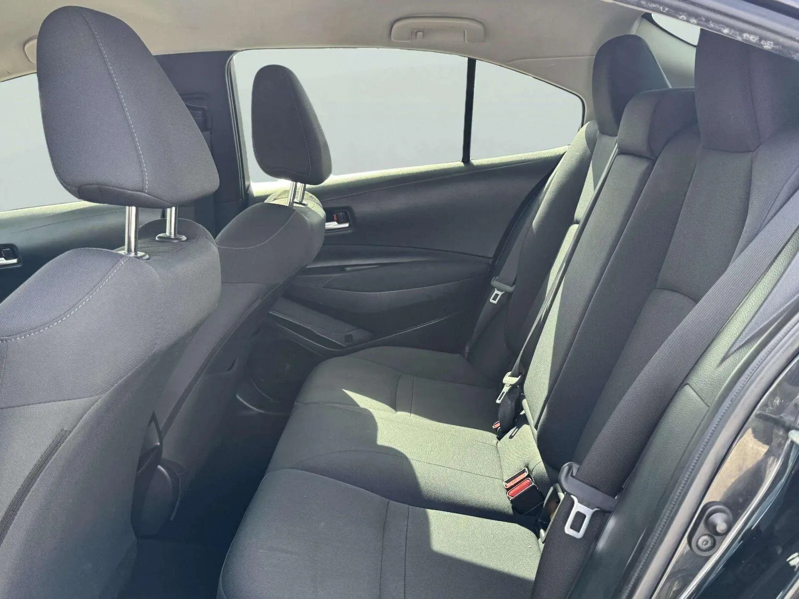 Toyota Corolla photo 30