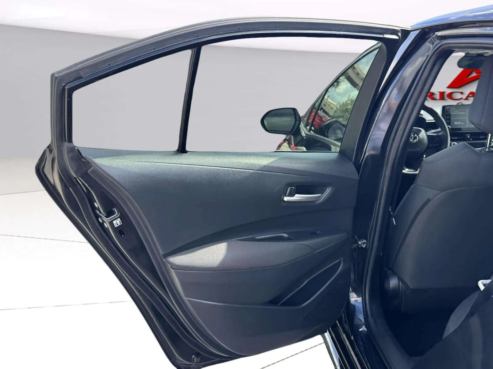 Toyota Corolla photo 31