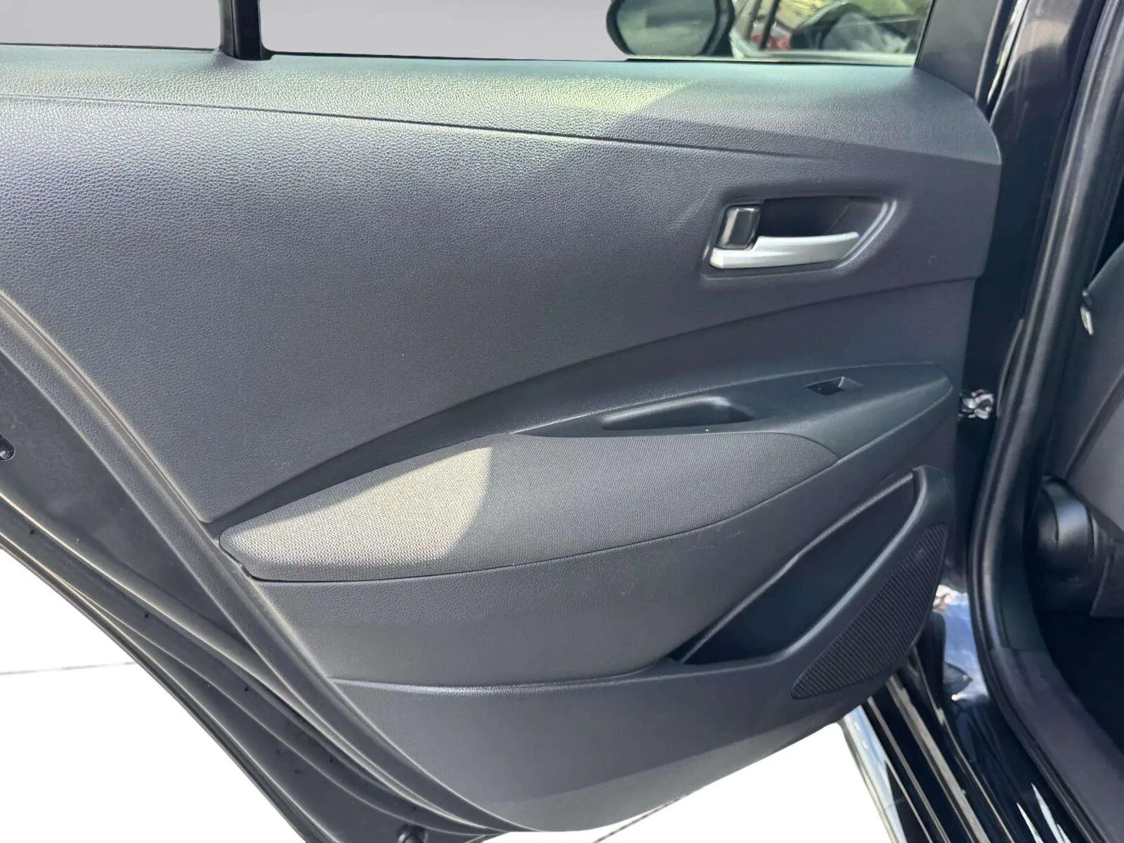 Toyota Corolla photo 32
