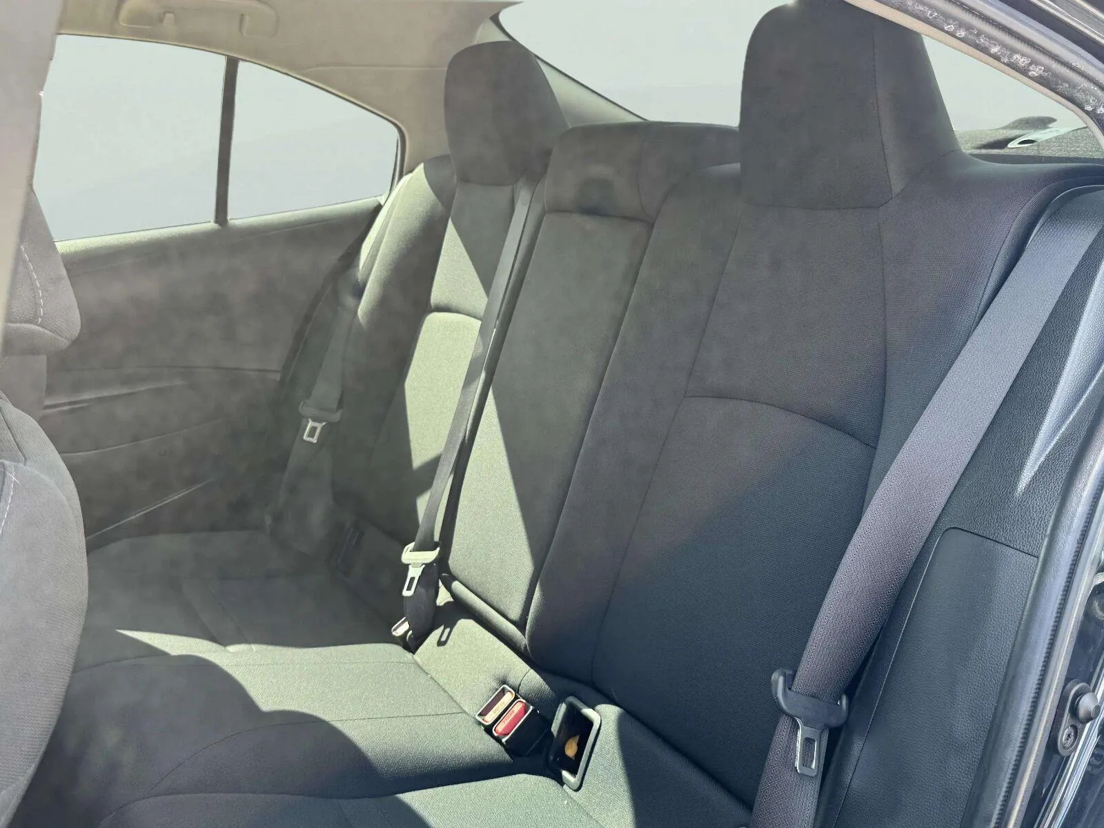 Toyota Corolla photo 33