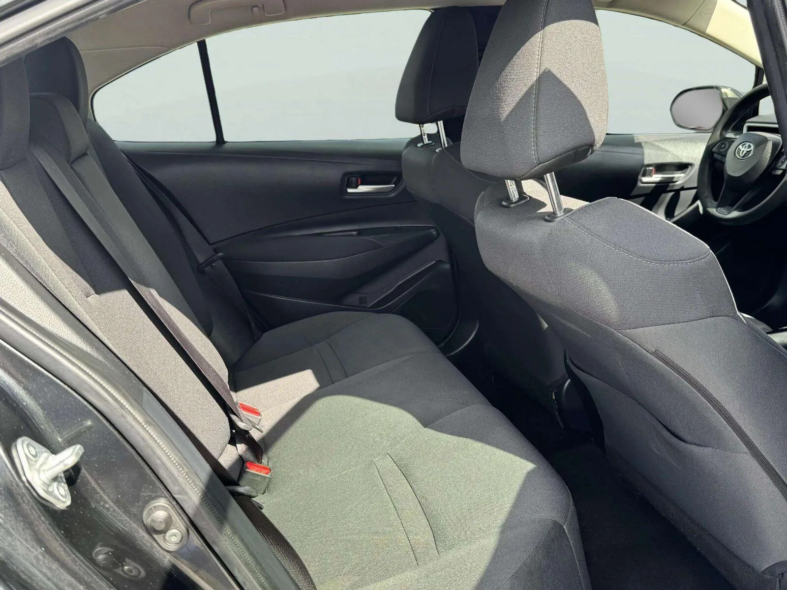 Toyota Corolla photo 34