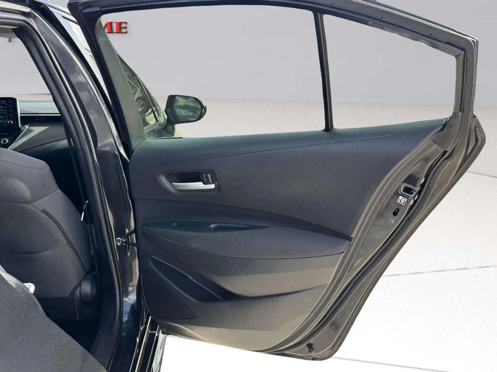 Toyota Corolla photo 35