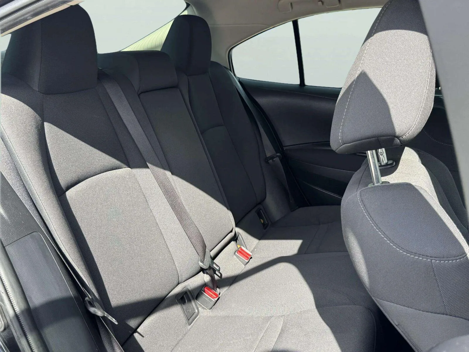Toyota Corolla photo 37