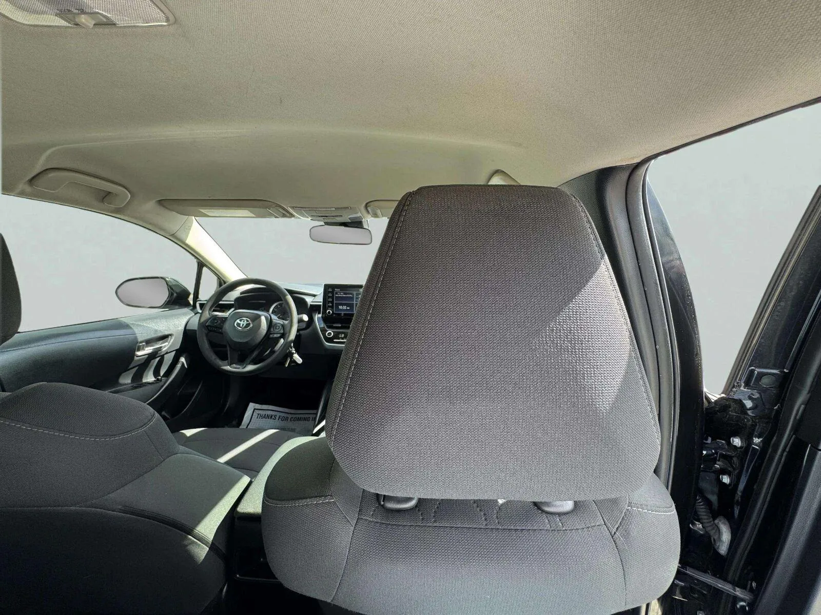 Toyota Corolla photo 38