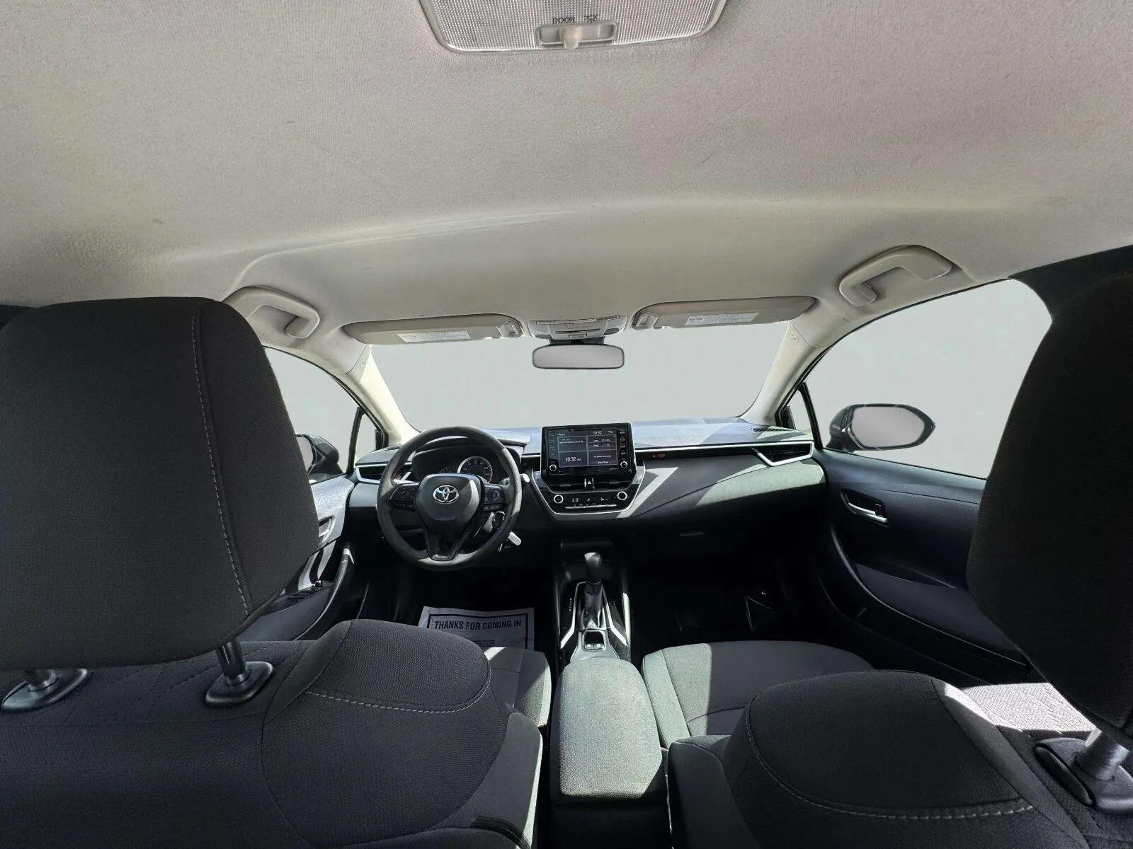 Toyota Corolla photo 39