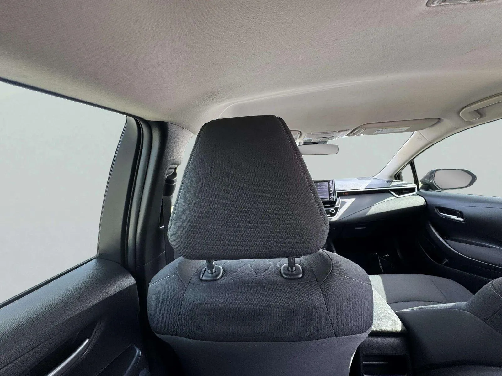 Toyota Corolla photo 40