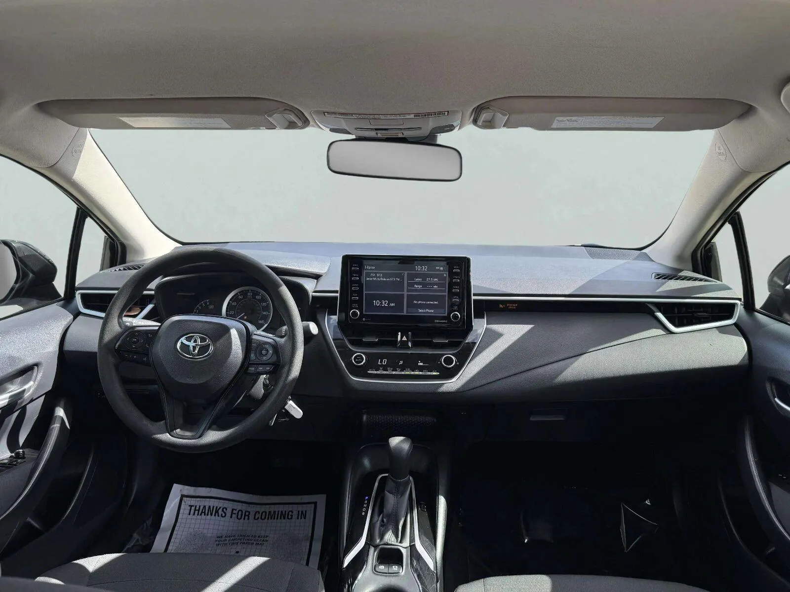 Toyota Corolla photo 41