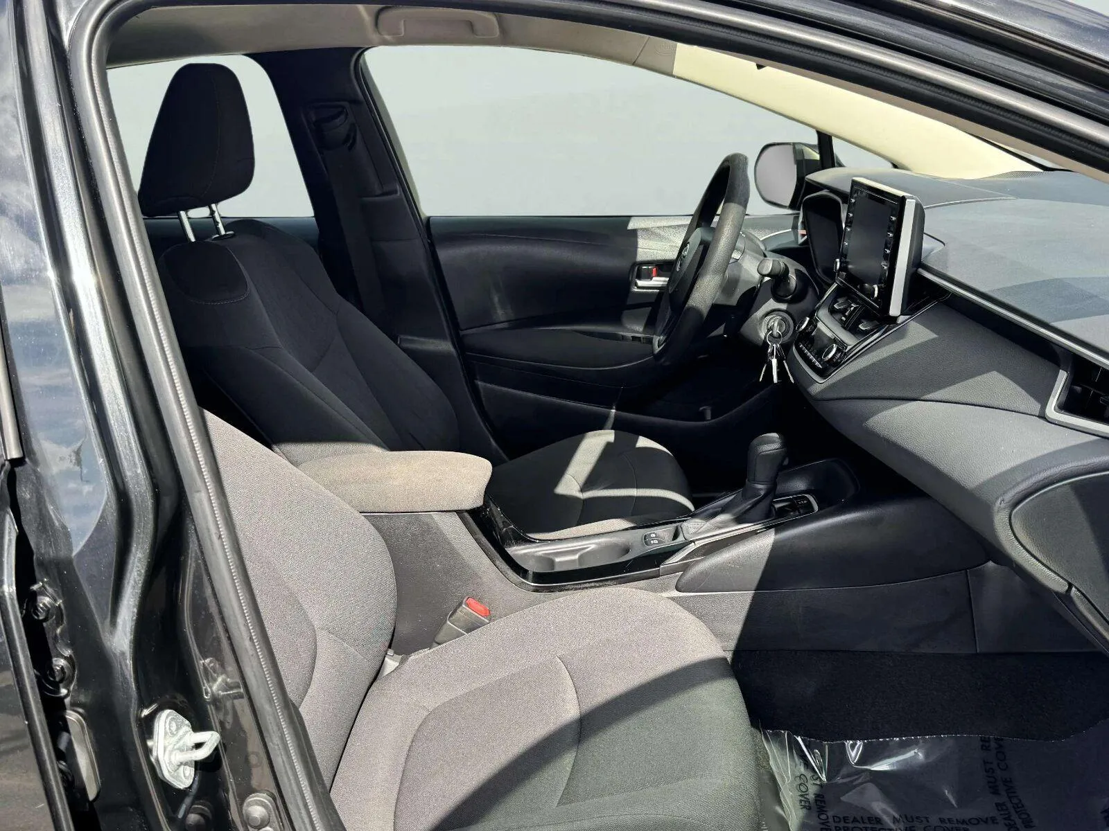 Toyota Corolla photo 42