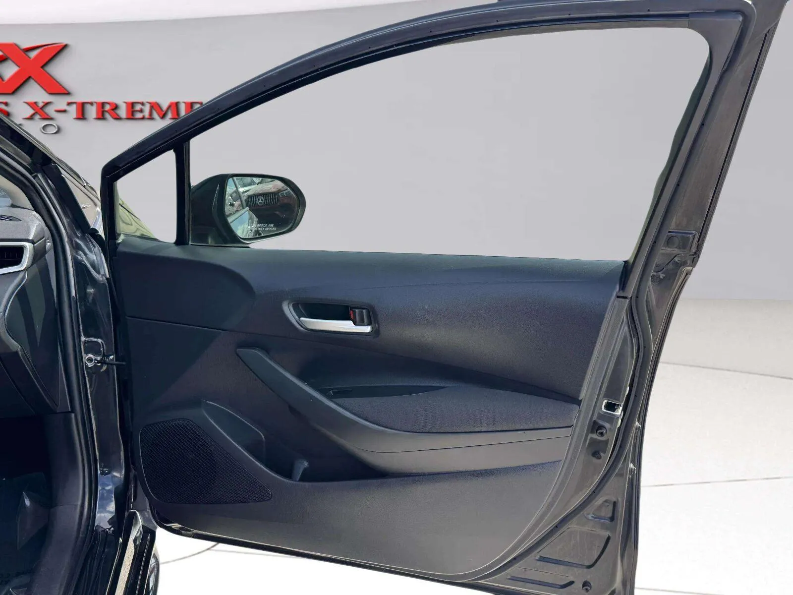 Toyota Corolla photo 43