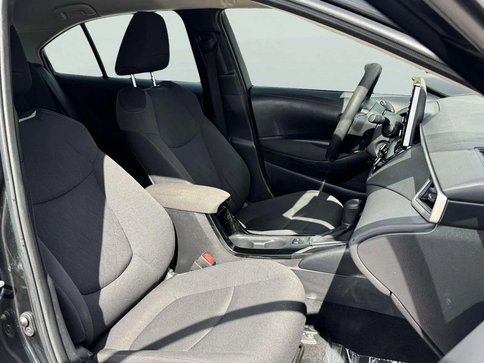 Toyota Corolla photo 45