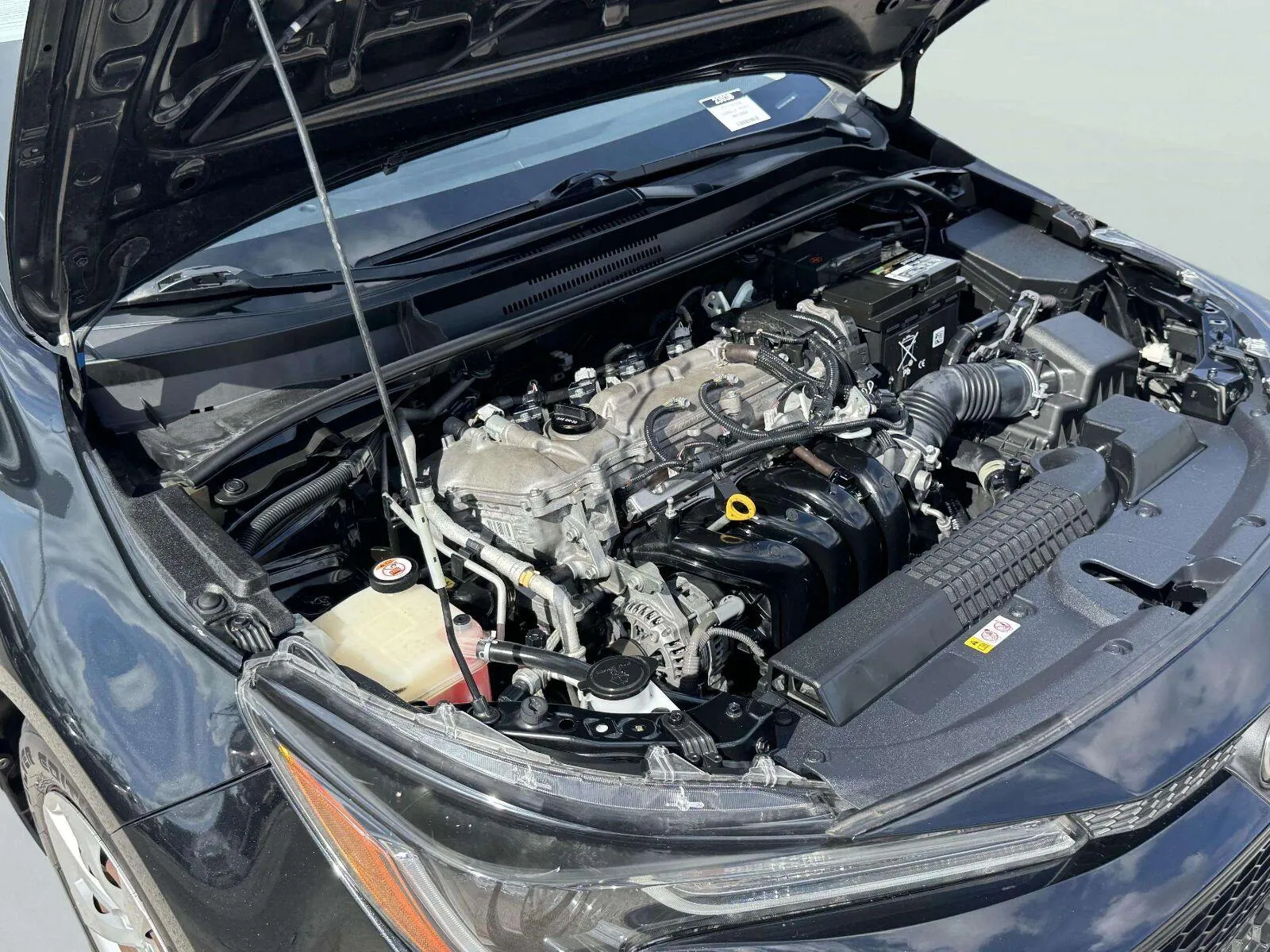 Toyota Corolla photo 49