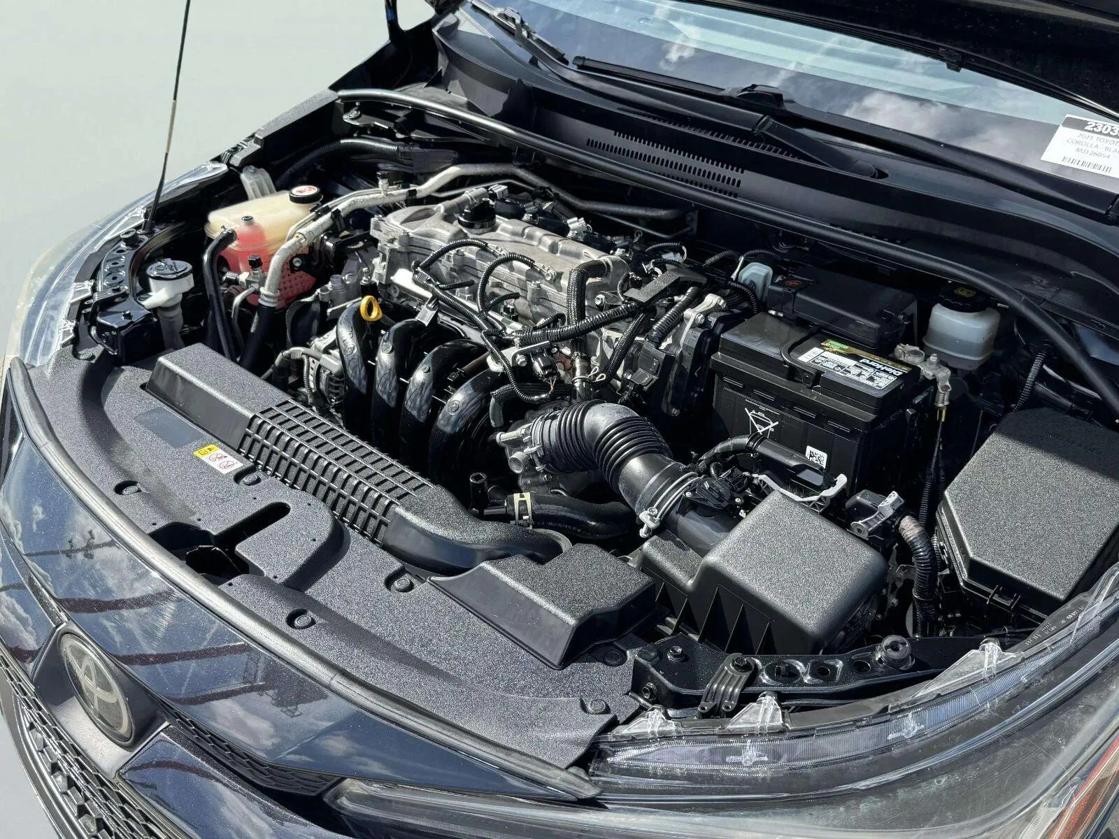 Toyota Corolla photo 50