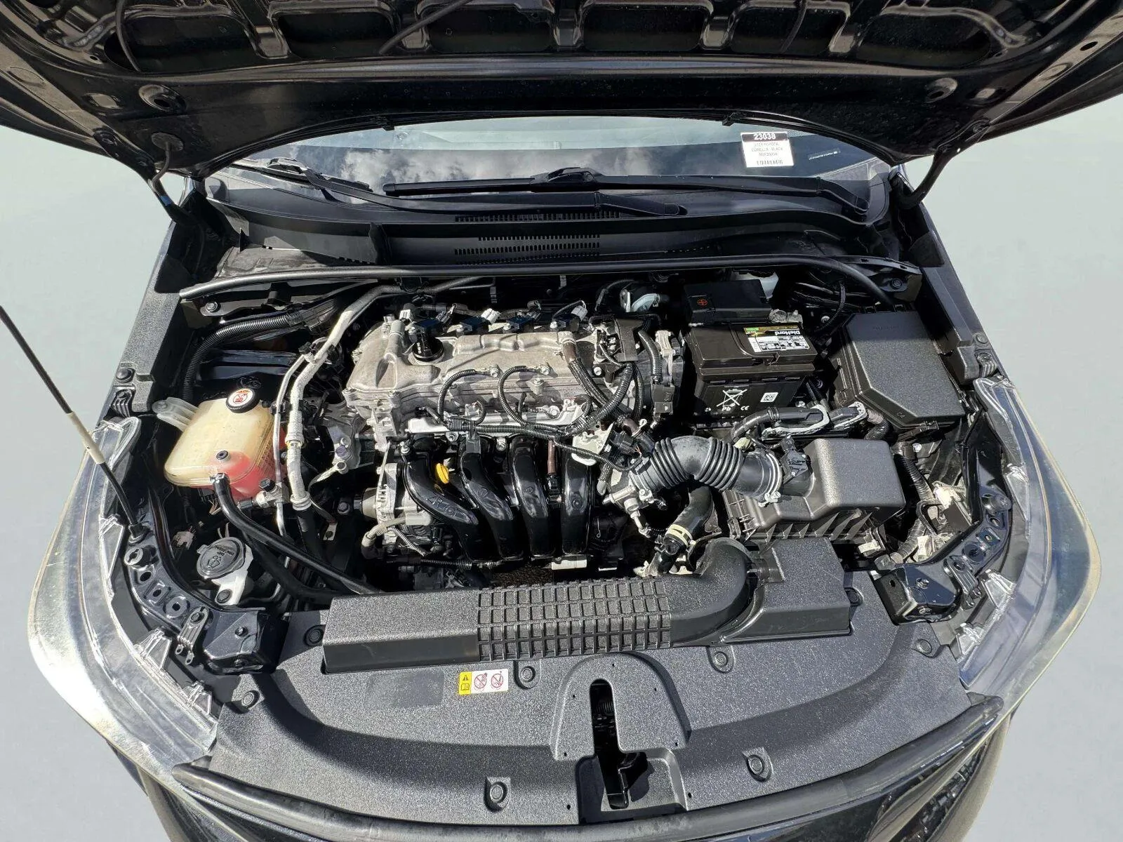 Toyota Corolla photo 51