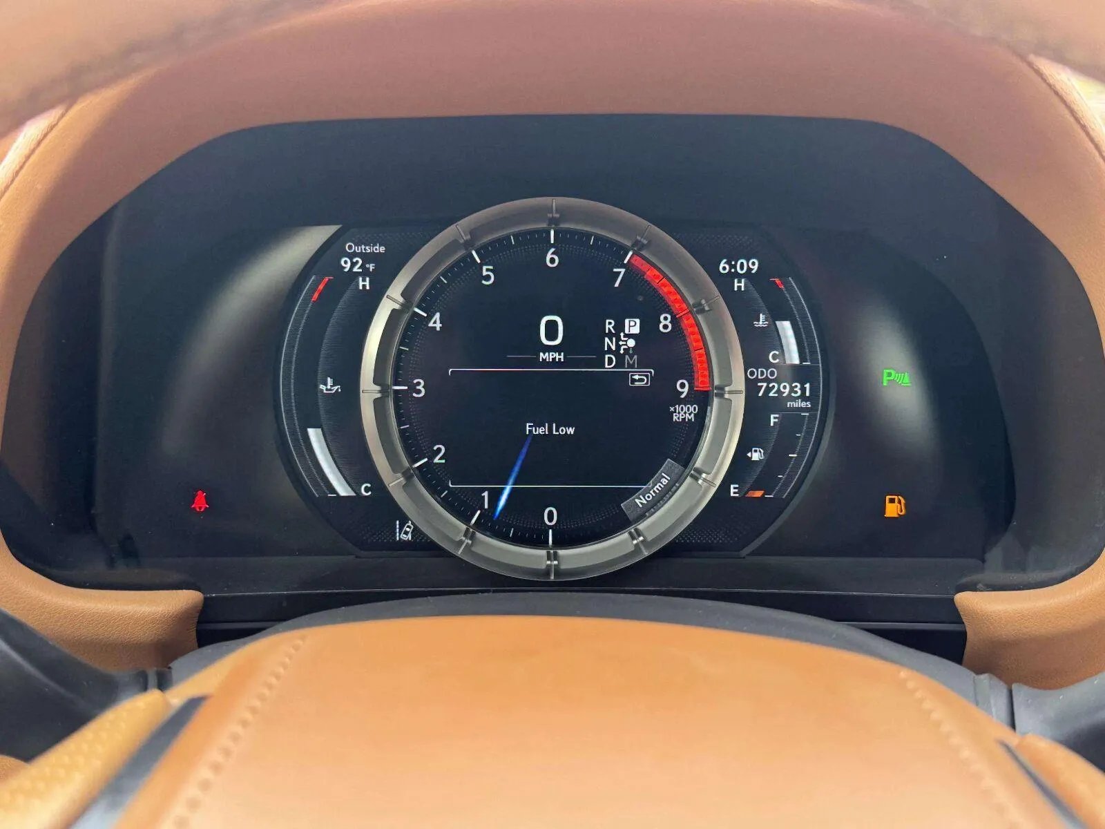 Lexus LC photo 21