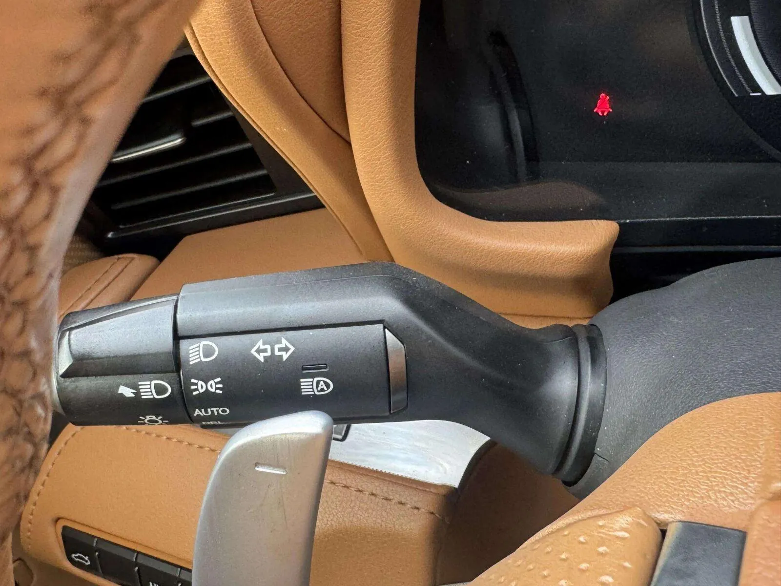 Lexus LC photo 22