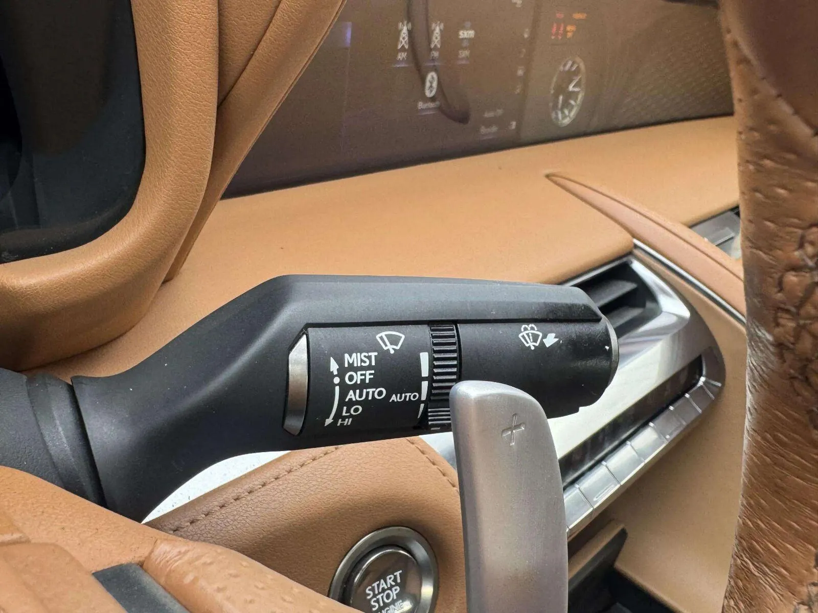 Lexus LC photo 23