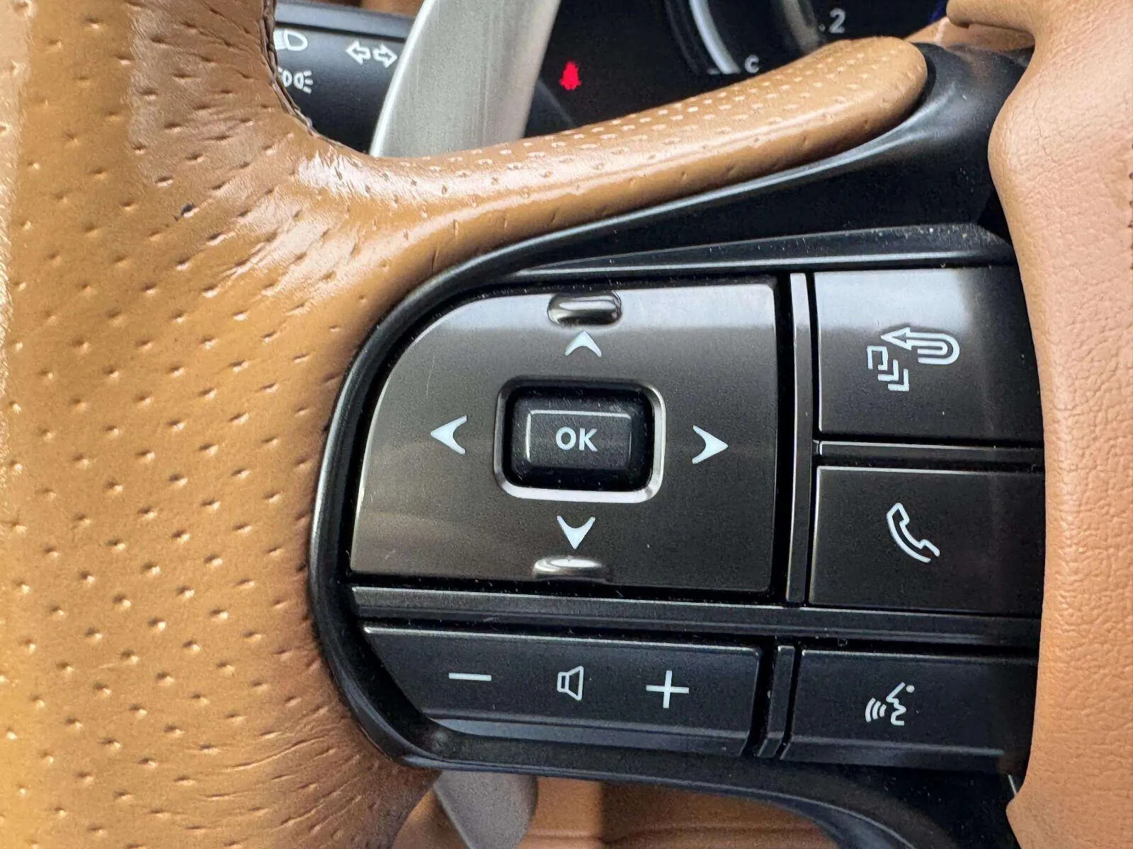 Lexus LC photo 24
