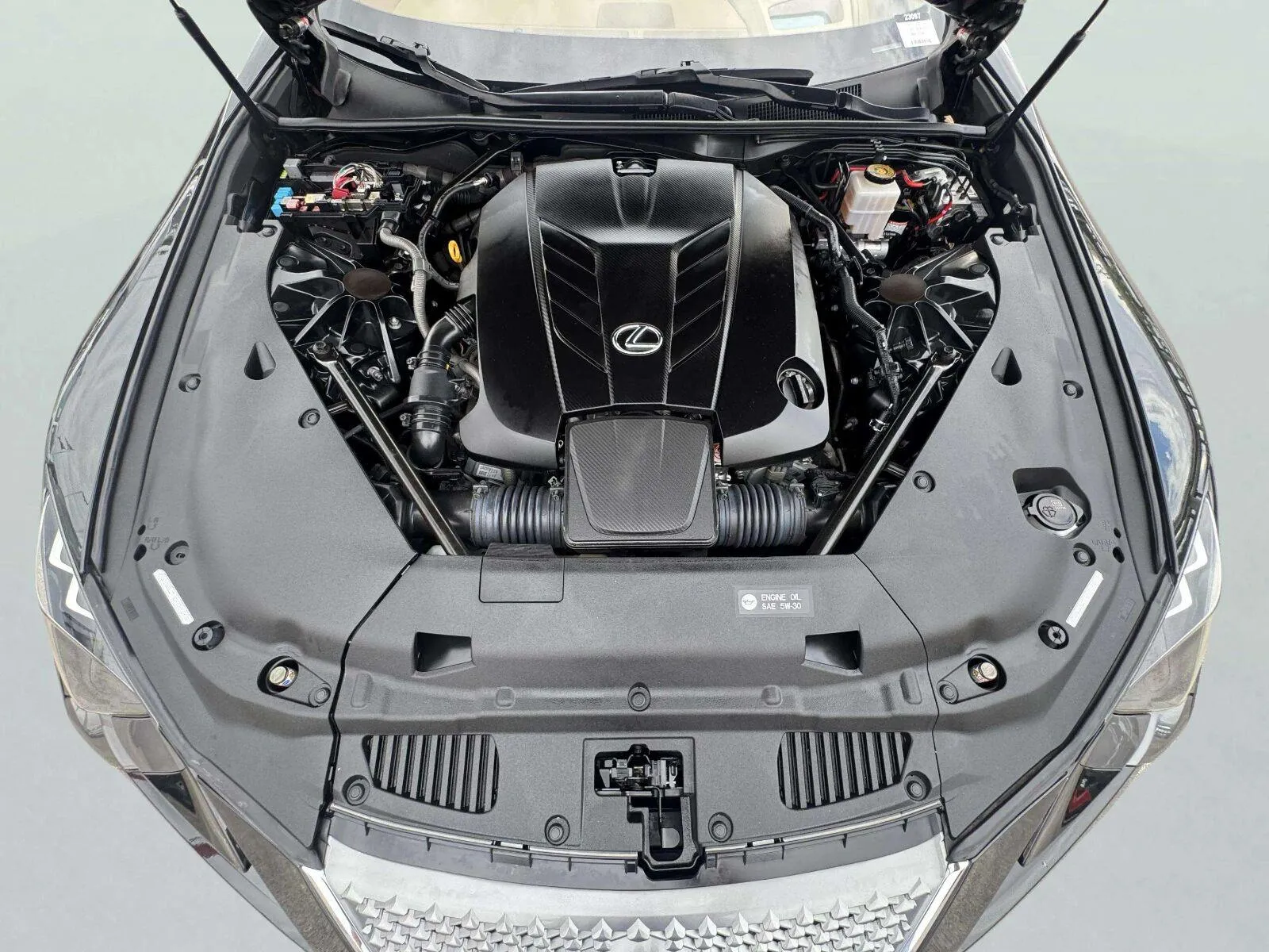 Lexus LC photo 46