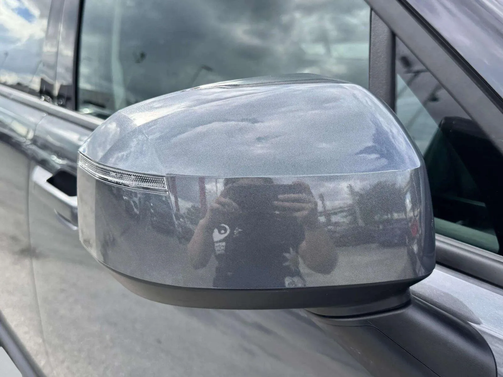 Hyundai Santa Fe photo 10
