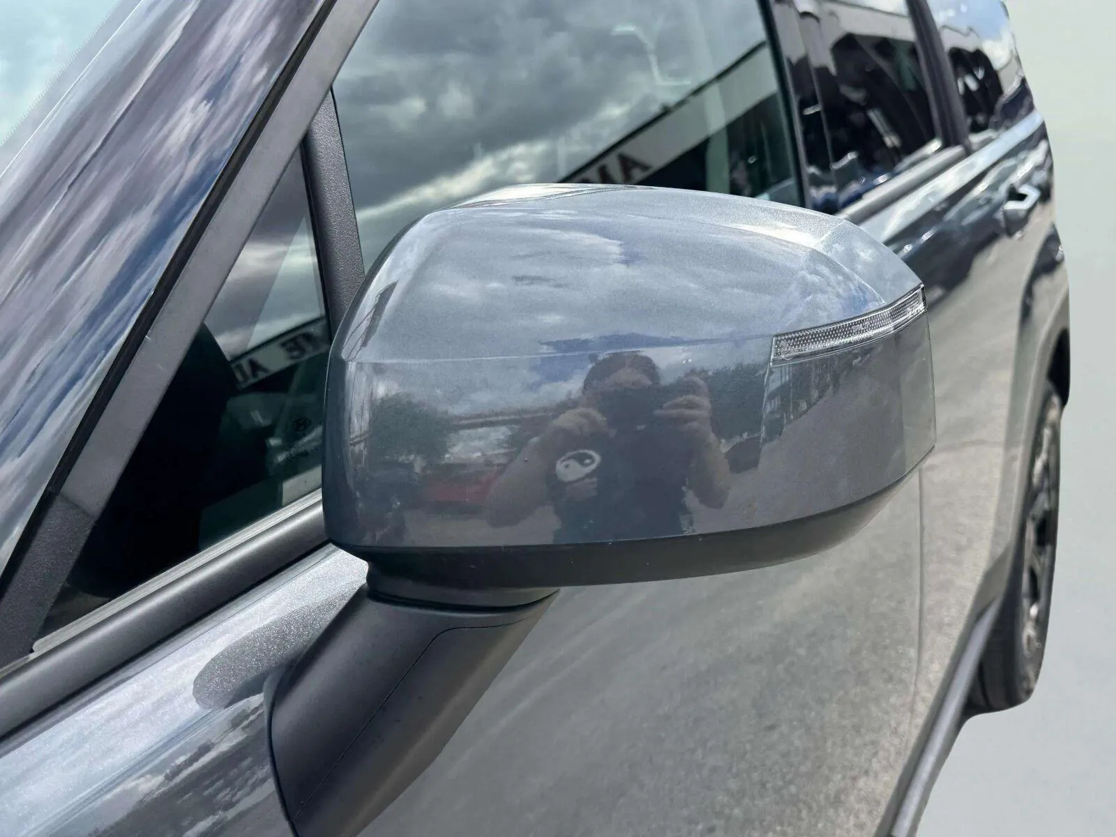 Hyundai Santa Fe photo 13