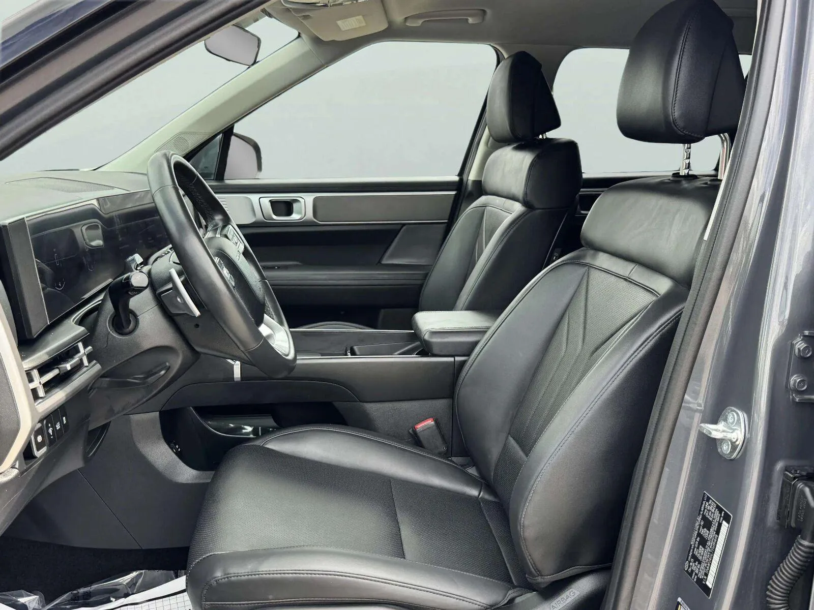 Hyundai Santa Fe photo 14