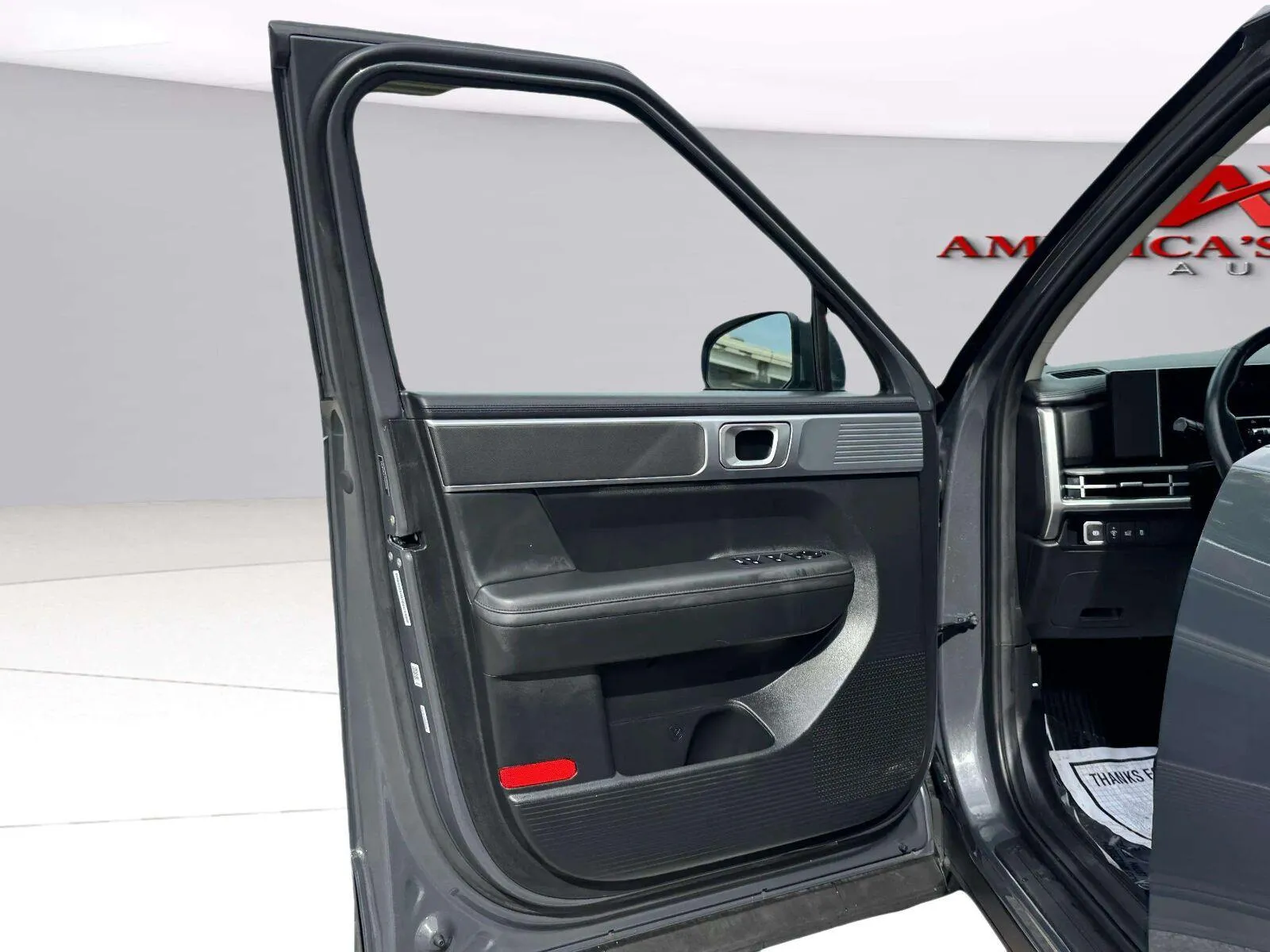 Hyundai Santa Fe photo 15