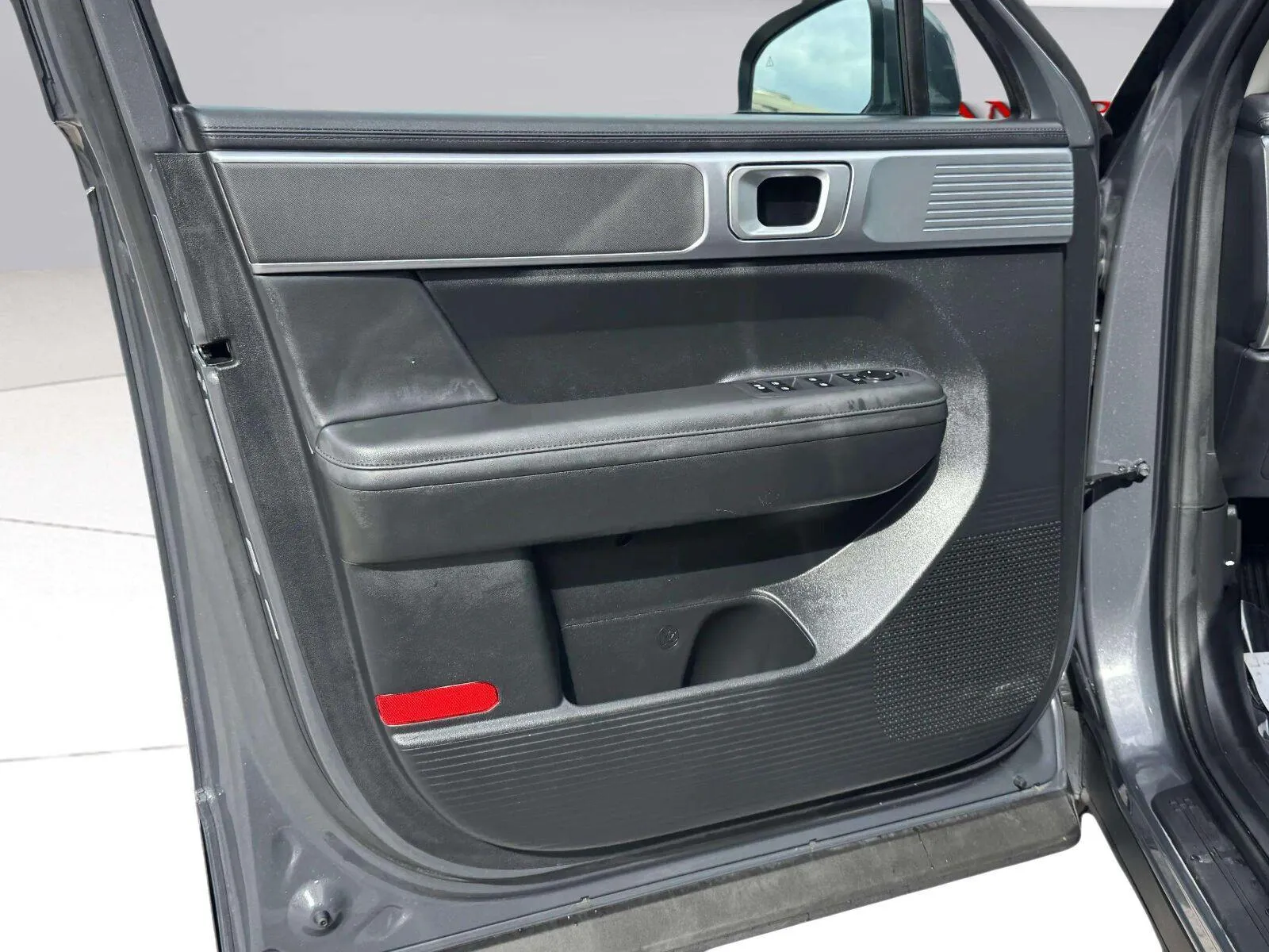Hyundai Santa Fe photo 16