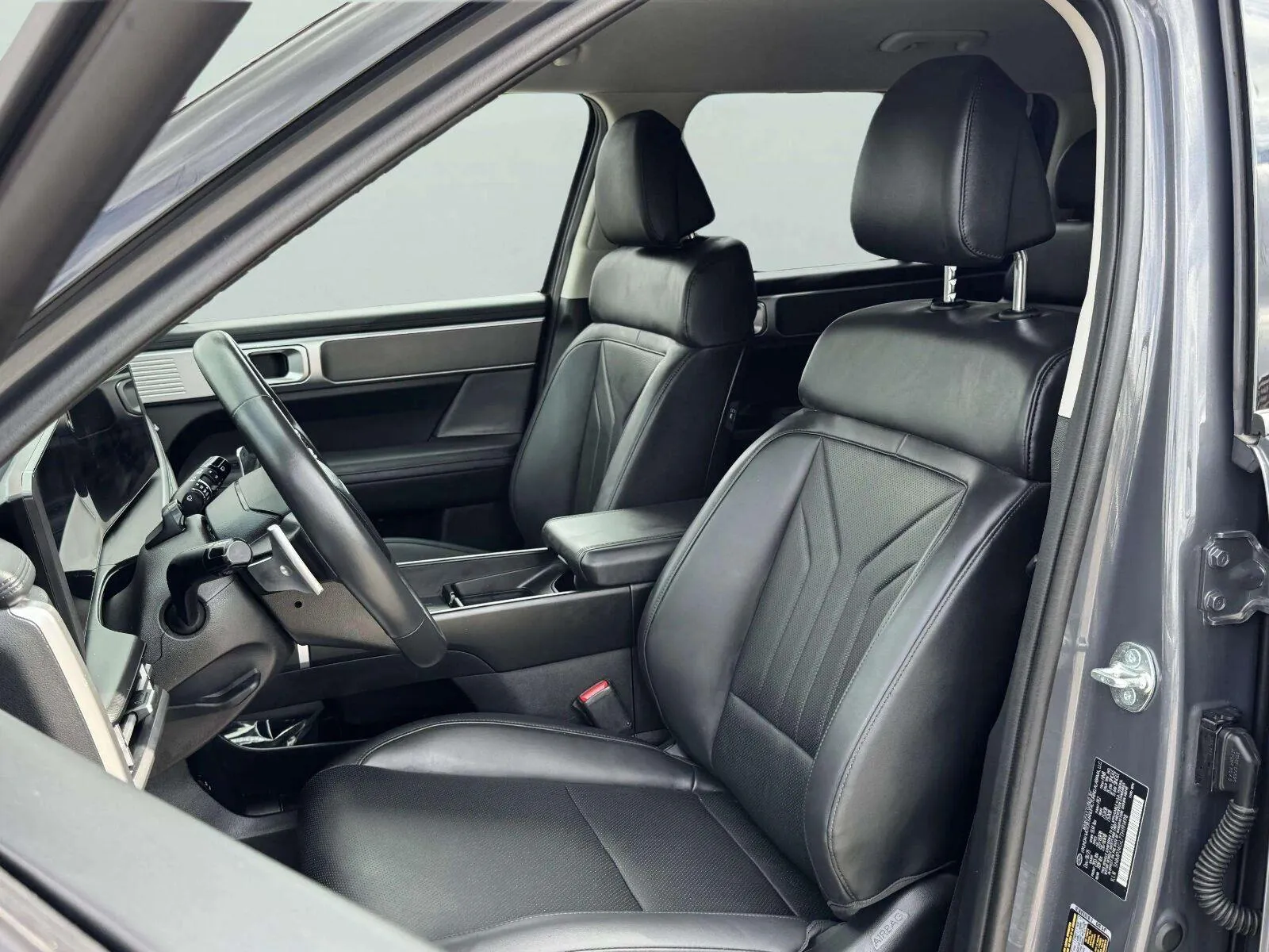 Hyundai Santa Fe photo 17