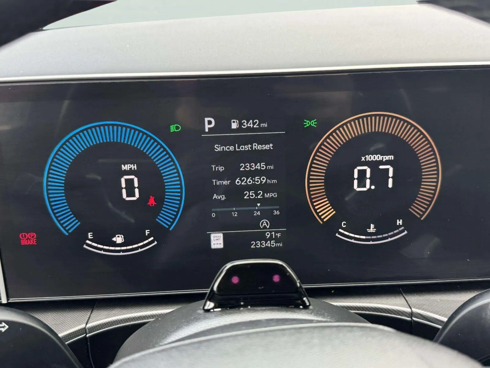 Hyundai Santa Fe photo 18