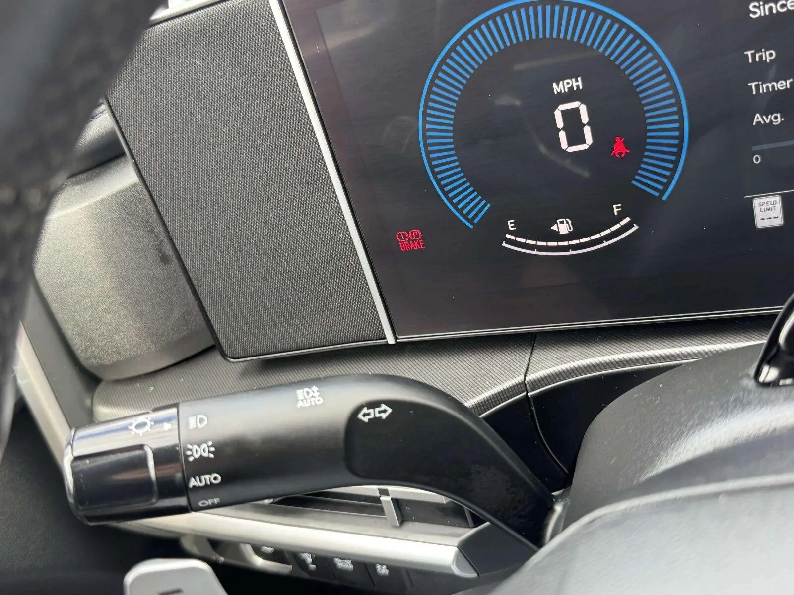Hyundai Santa Fe photo 19