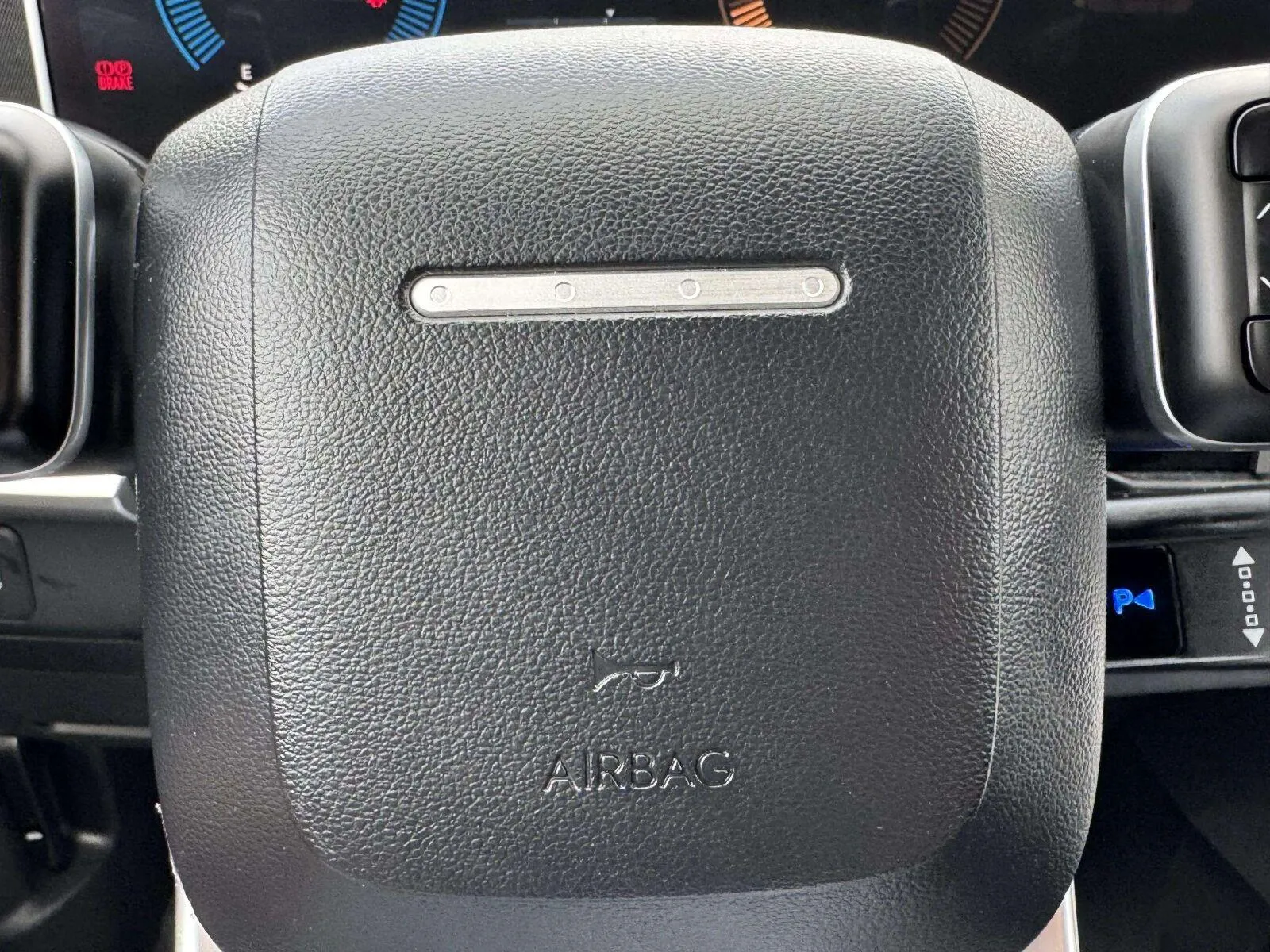 Hyundai Santa Fe photo 22