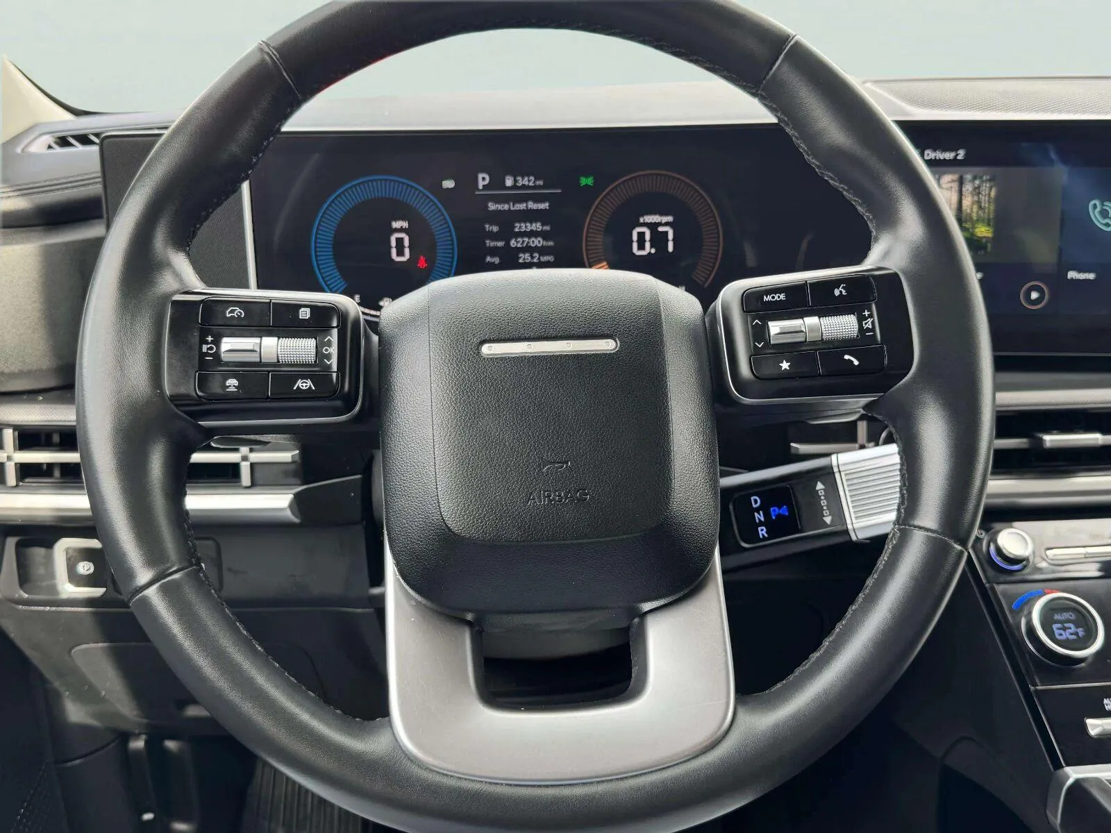 Hyundai Santa Fe photo 24