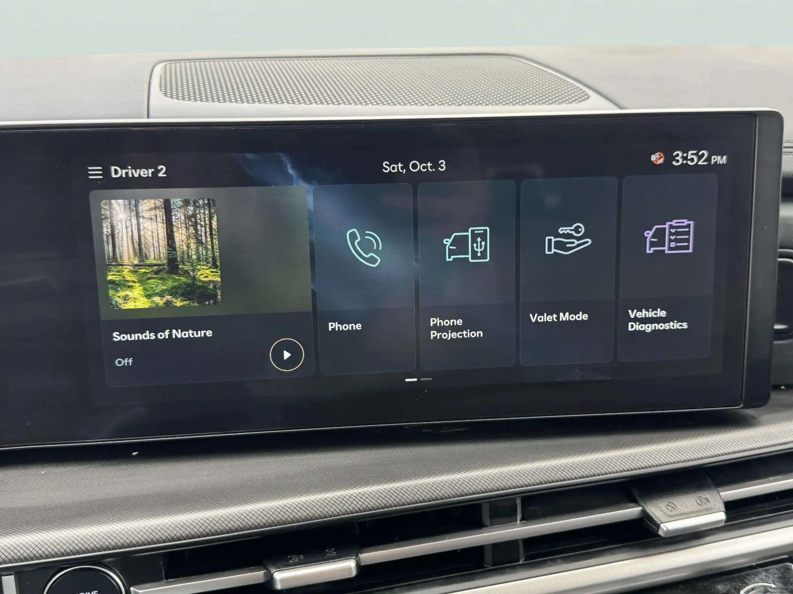 Hyundai Santa Fe photo 25