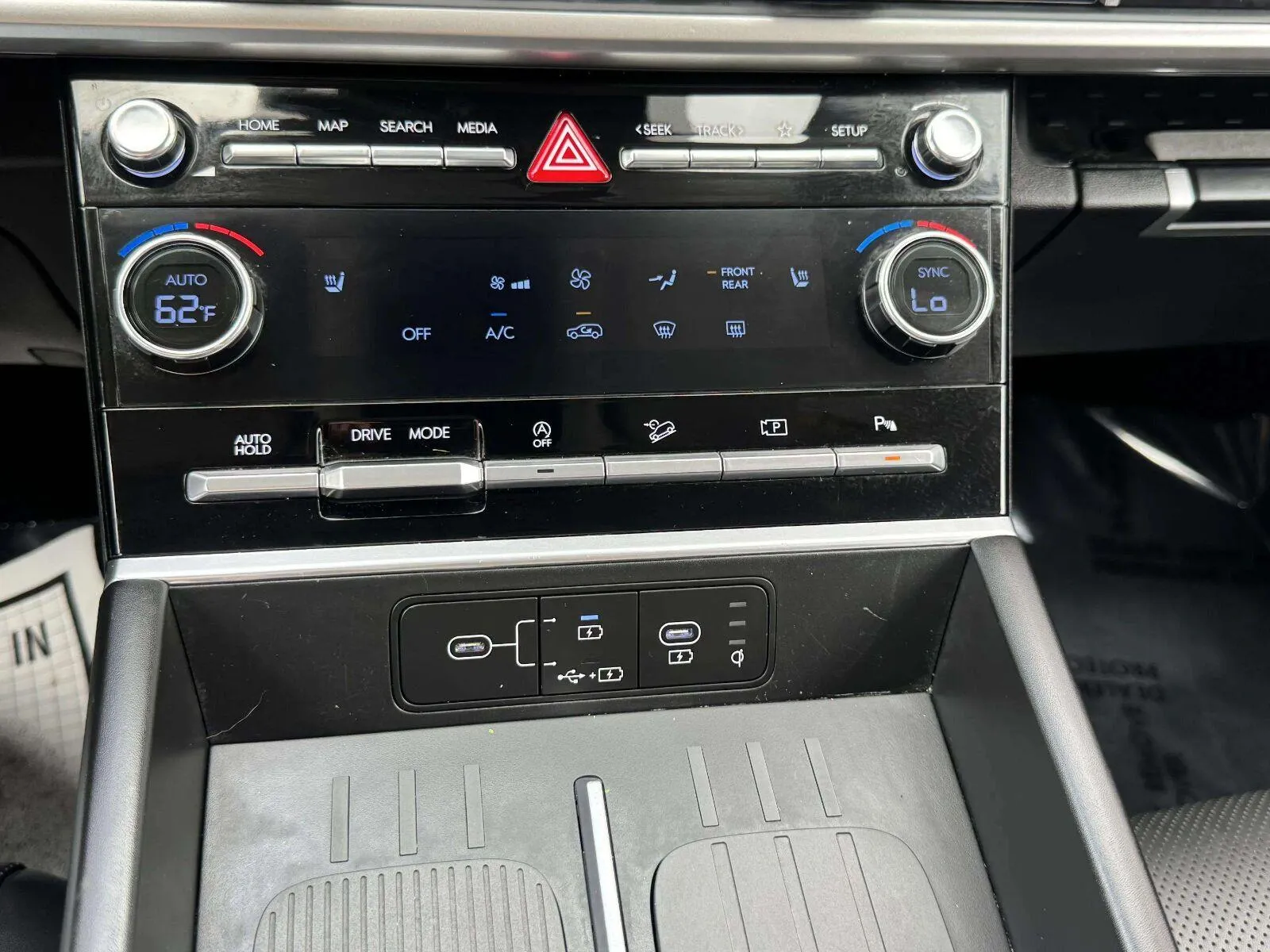 Hyundai Santa Fe photo 27
