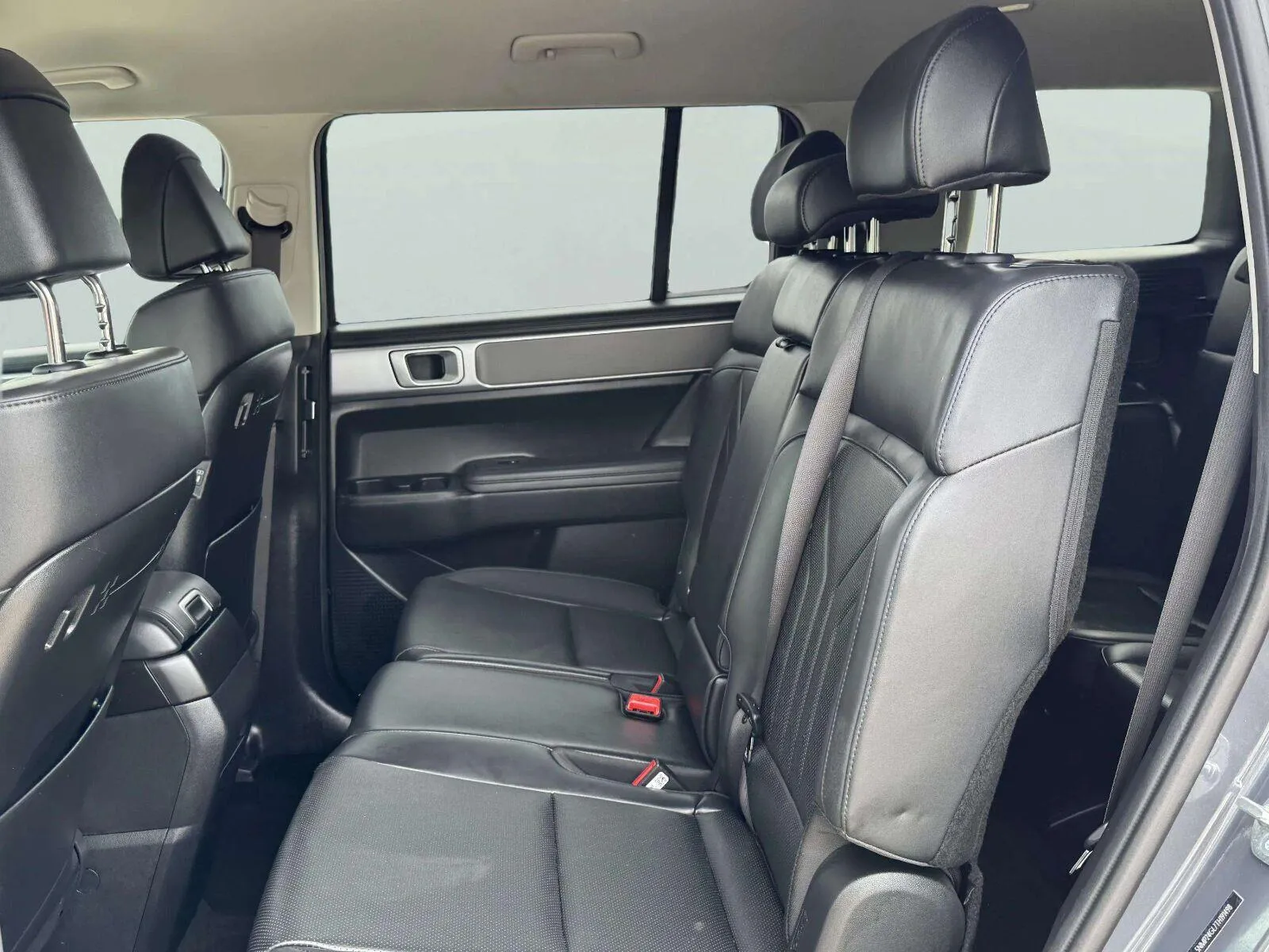 Hyundai Santa Fe photo 28