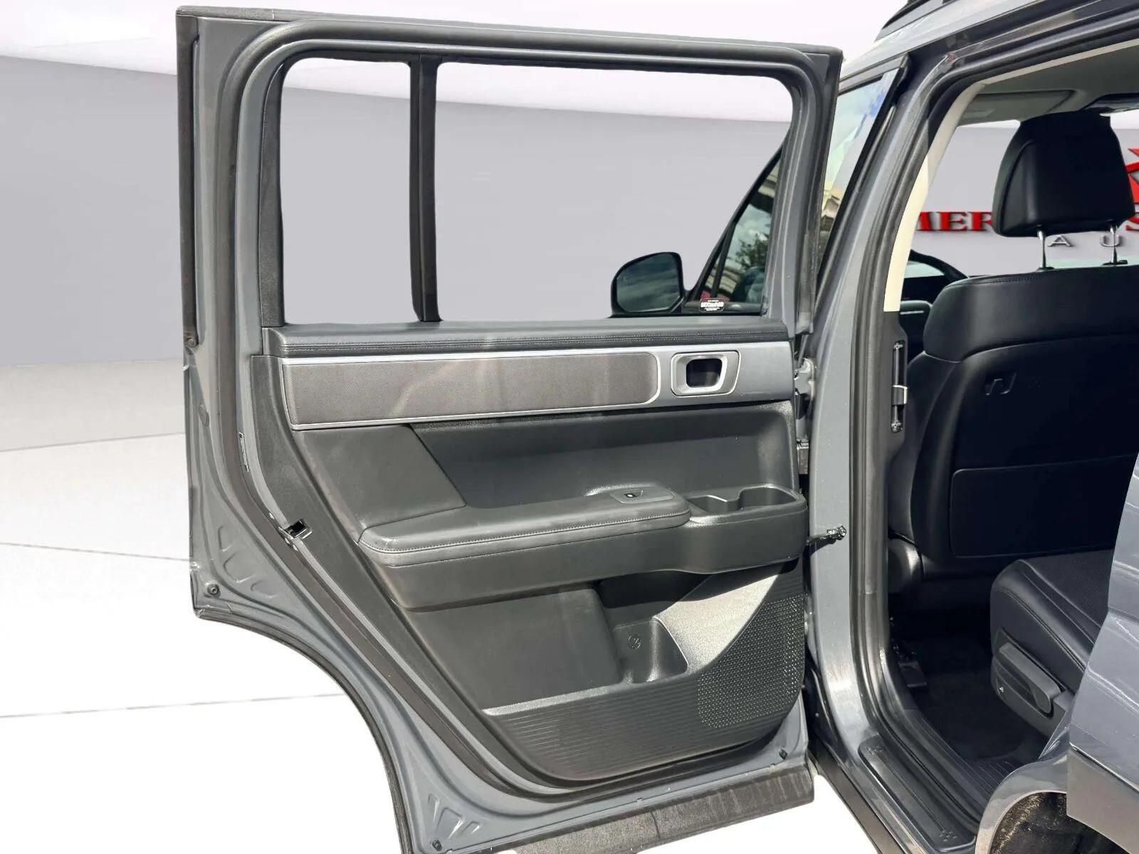 Hyundai Santa Fe photo 29