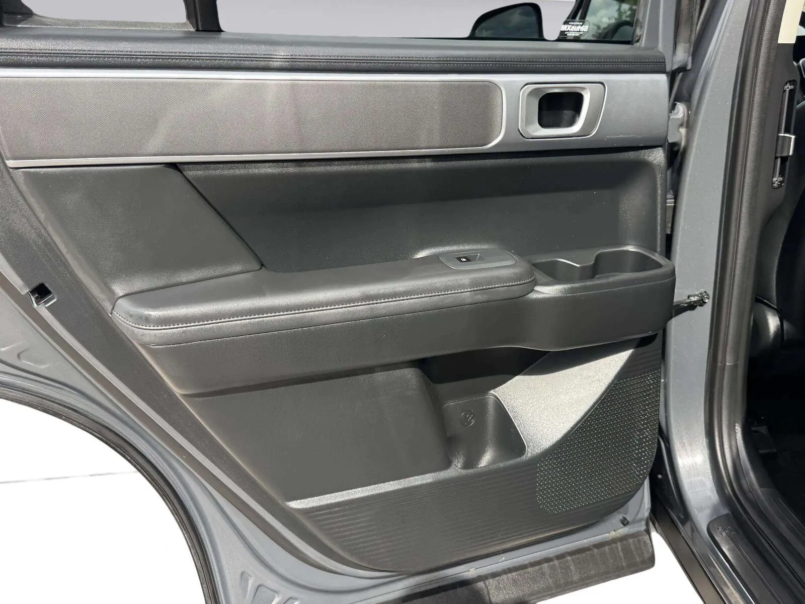 Hyundai Santa Fe photo 30