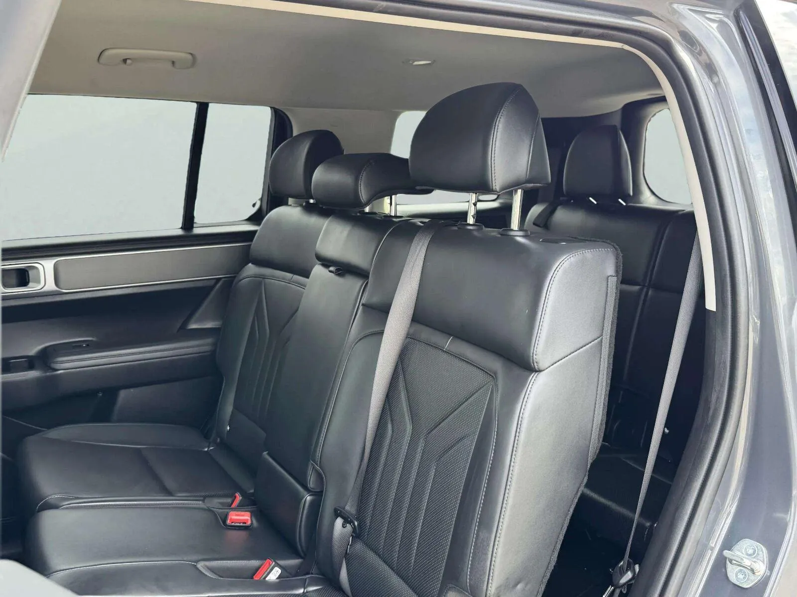 Hyundai Santa Fe photo 31