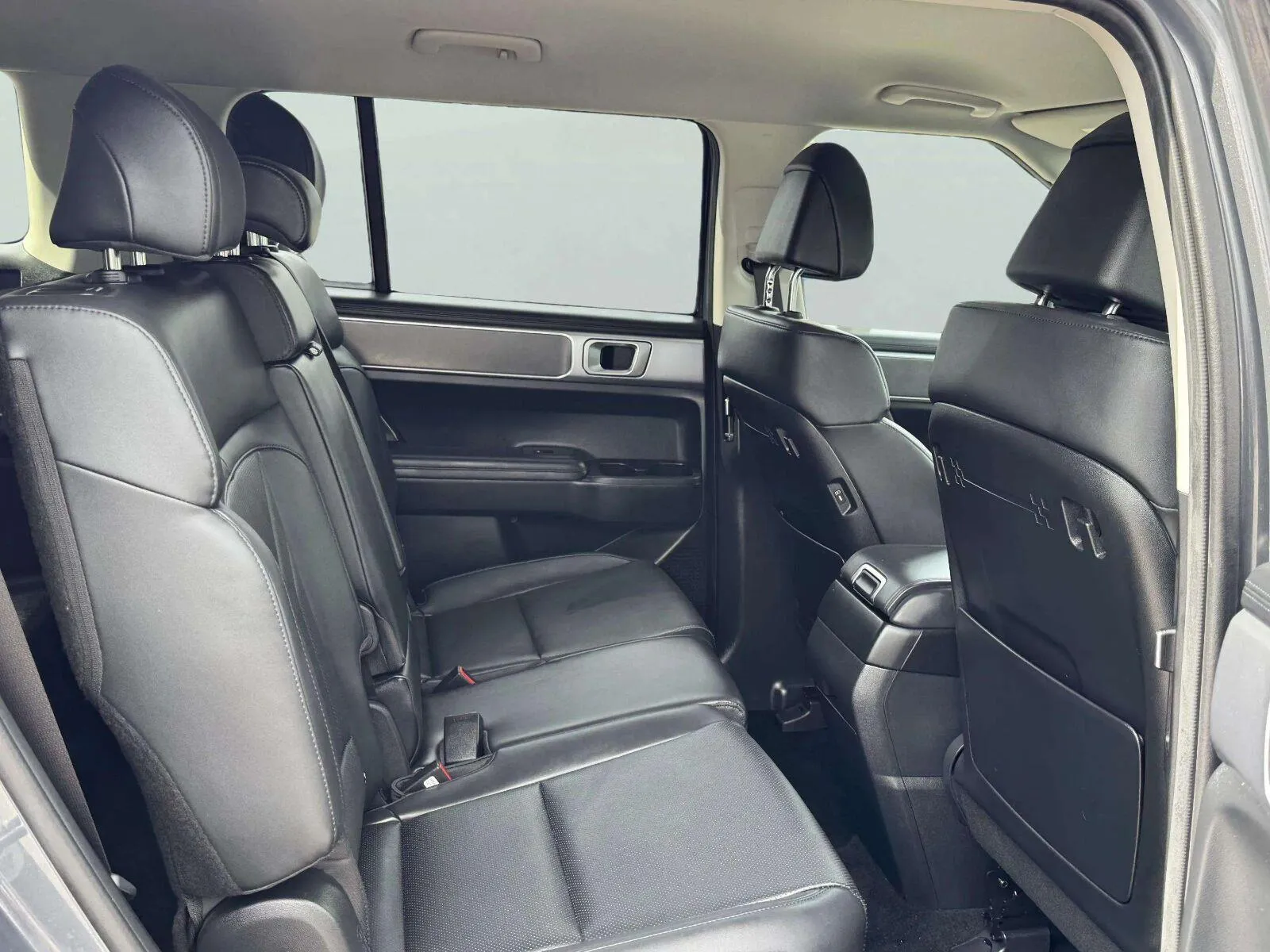 Hyundai Santa Fe photo 32