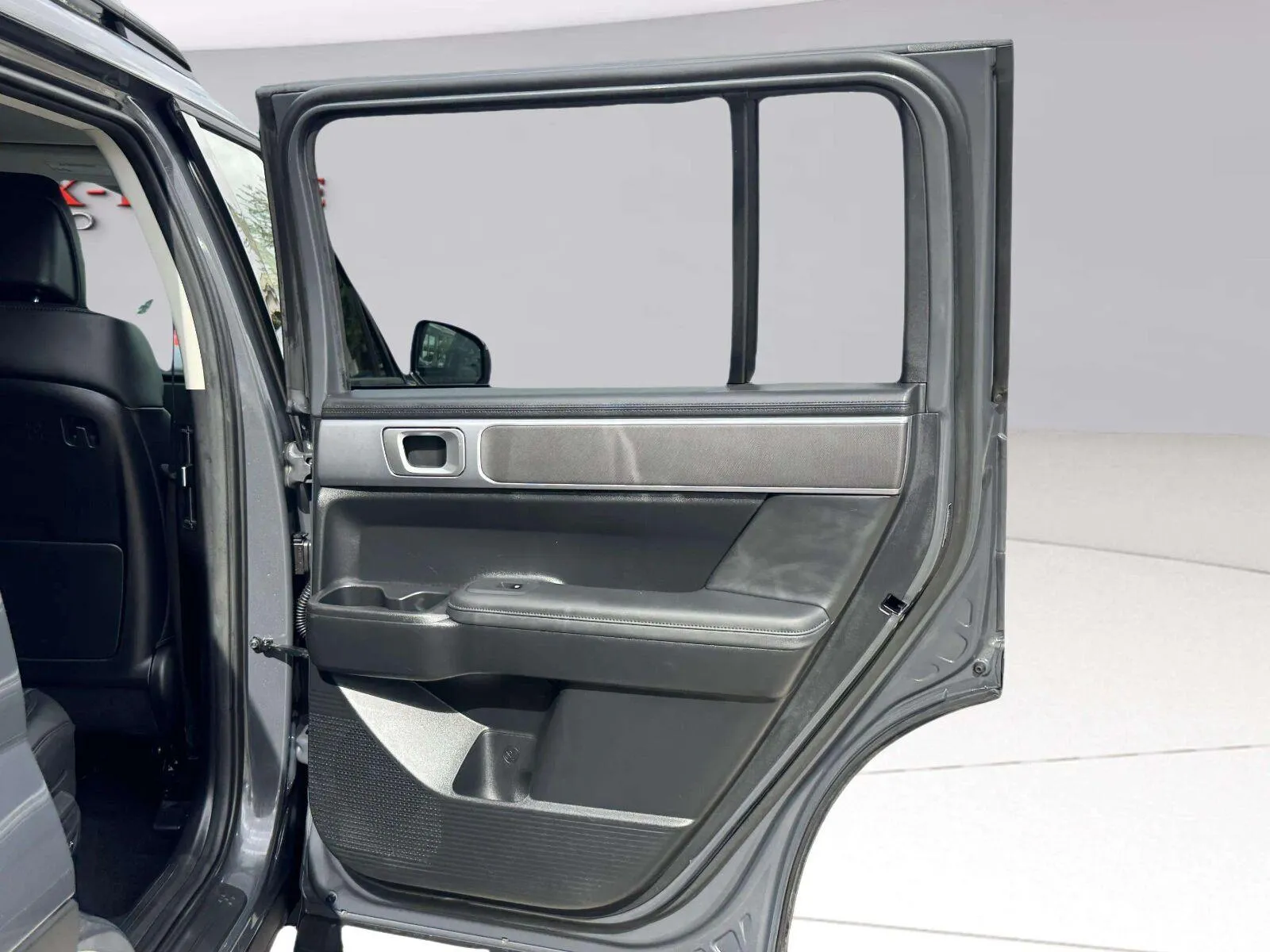 Hyundai Santa Fe photo 33