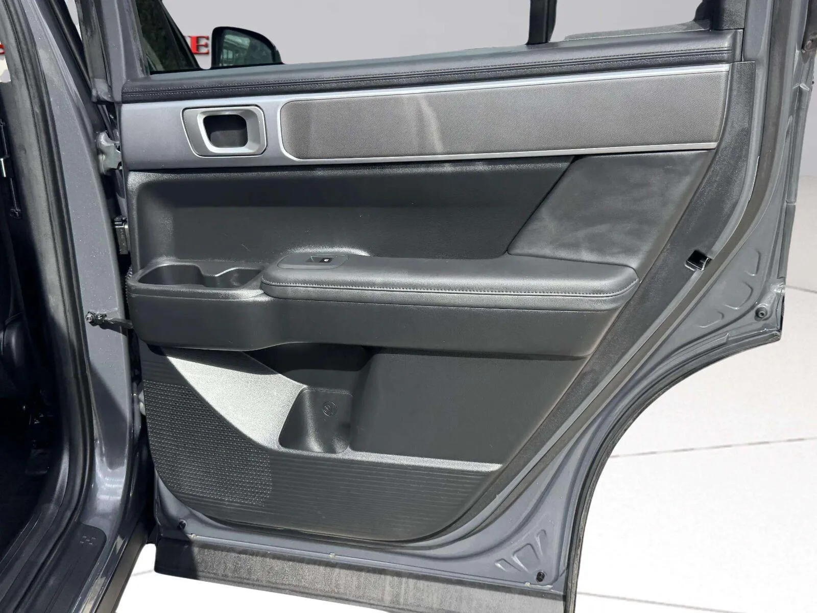 Hyundai Santa Fe photo 34