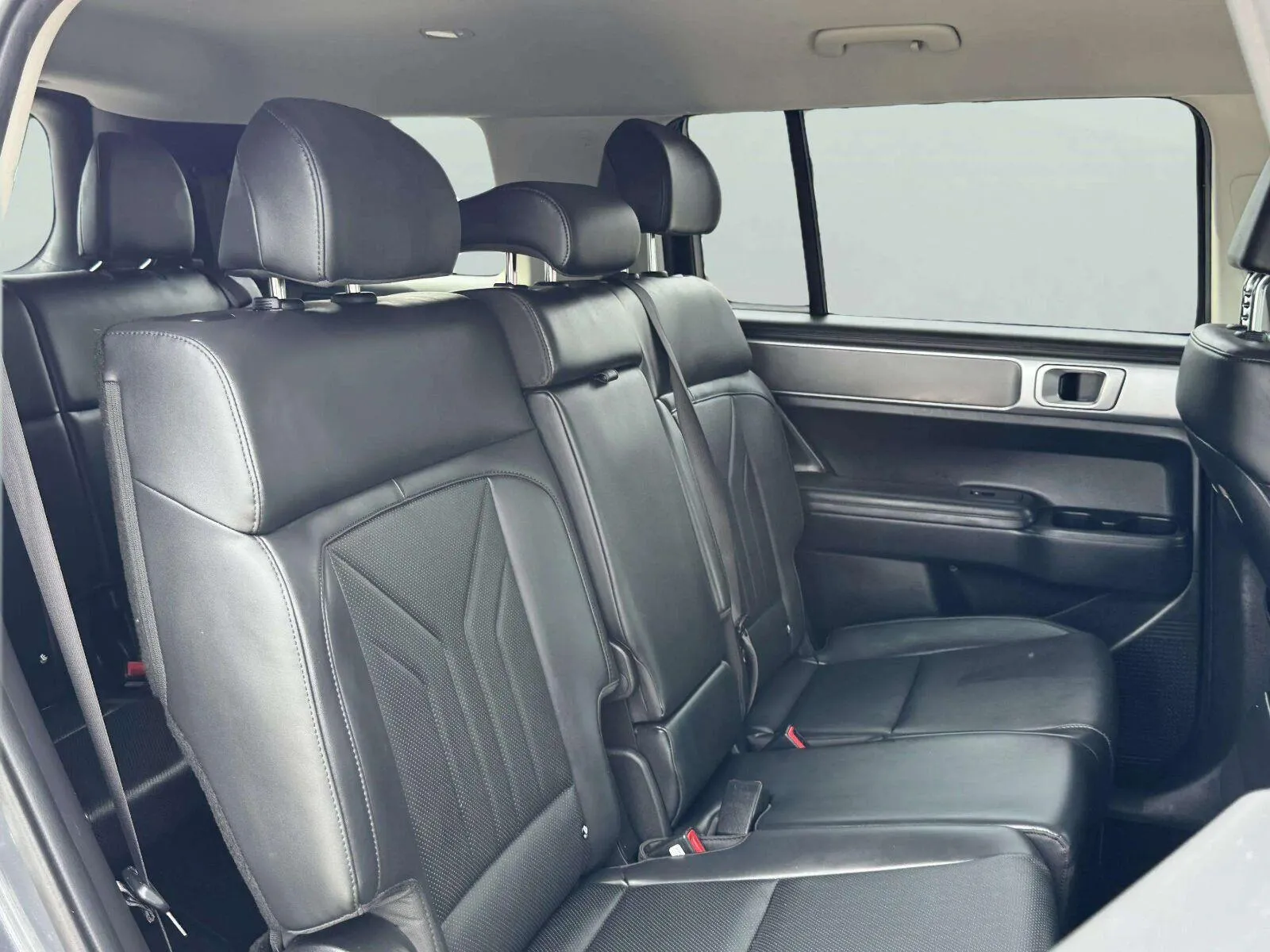Hyundai Santa Fe photo 35