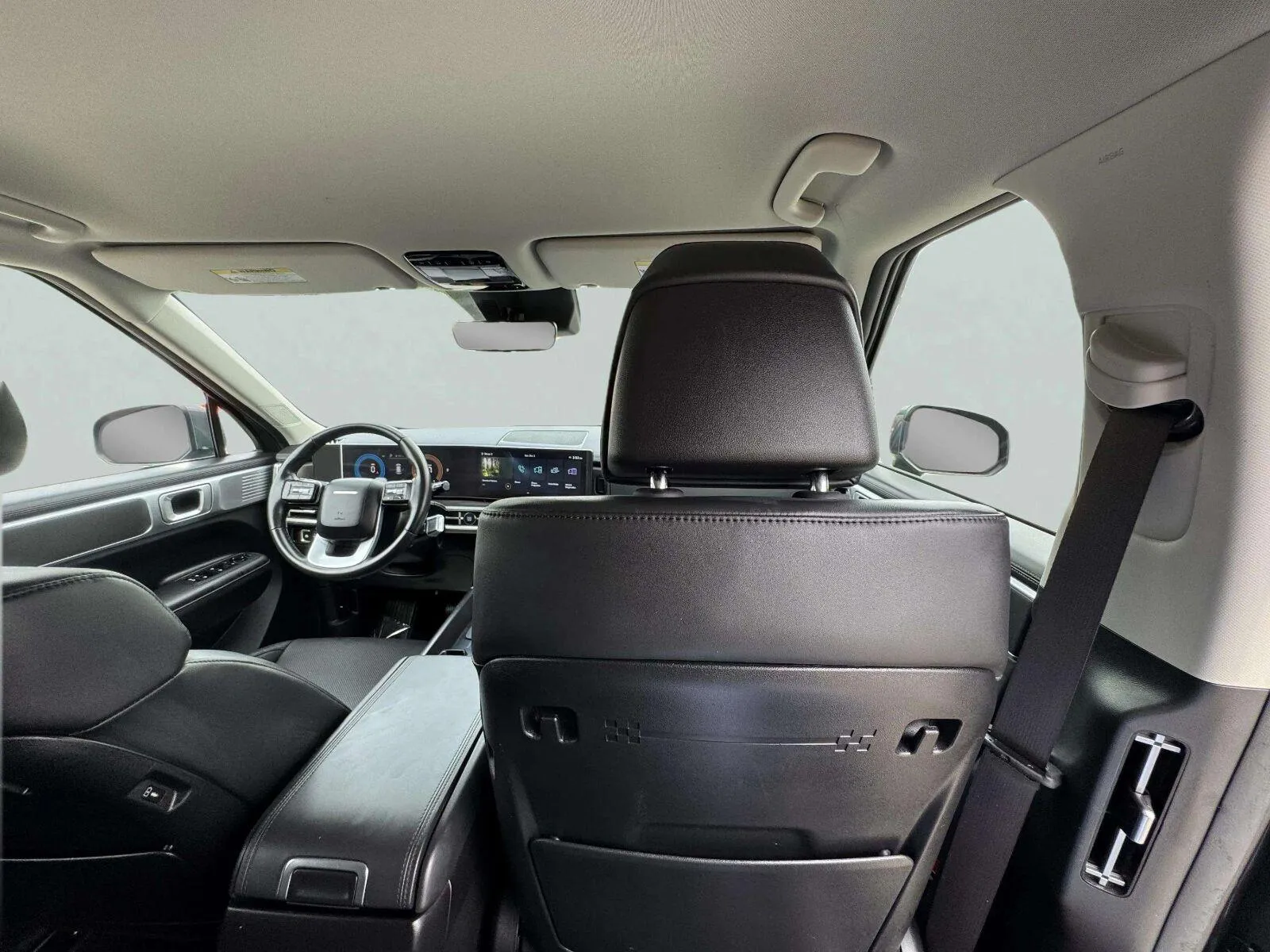 Hyundai Santa Fe photo 36
