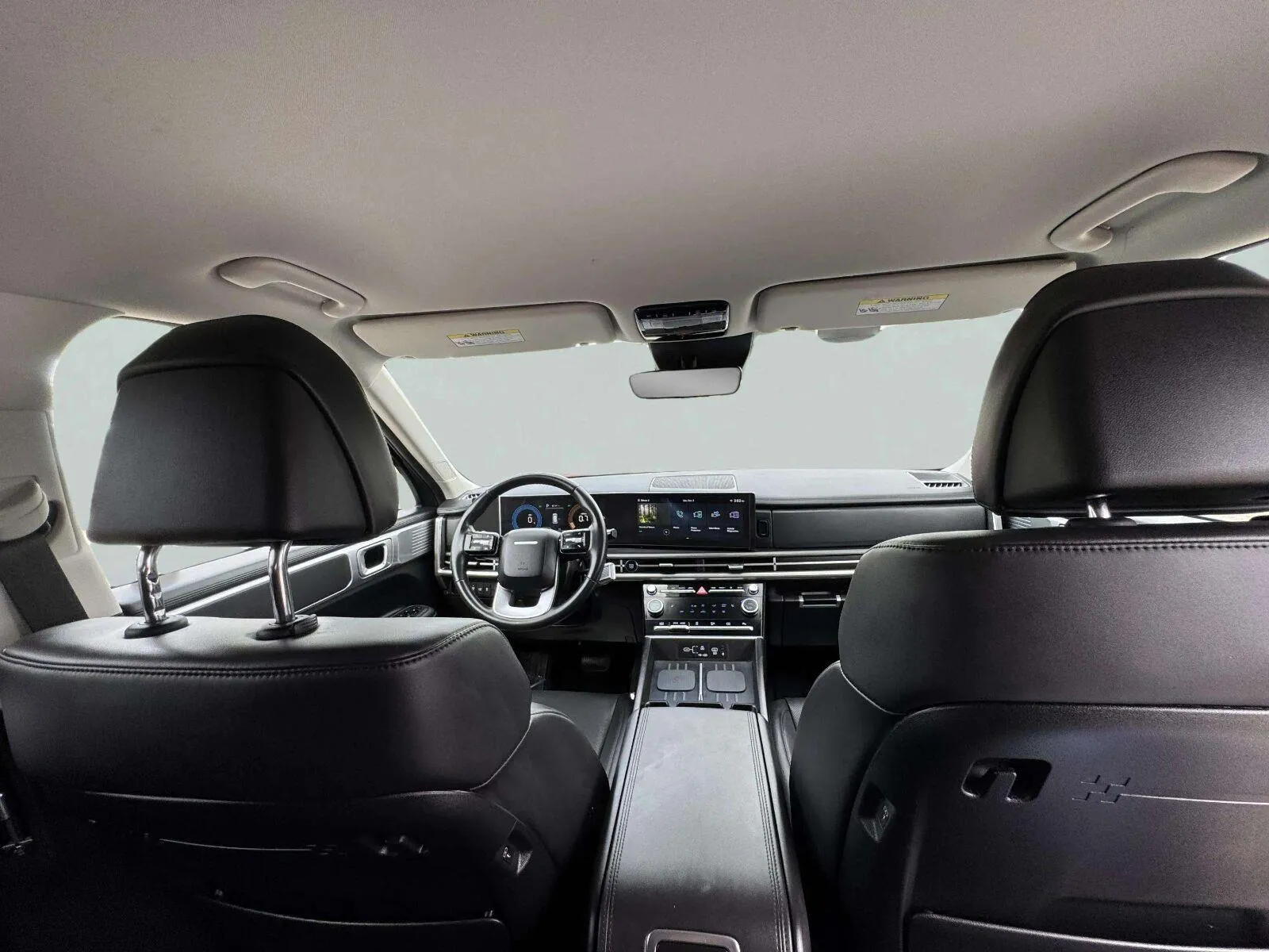 Hyundai Santa Fe photo 37