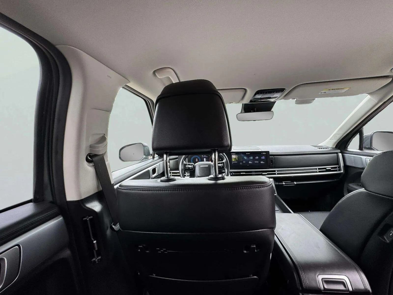 Hyundai Santa Fe photo 38