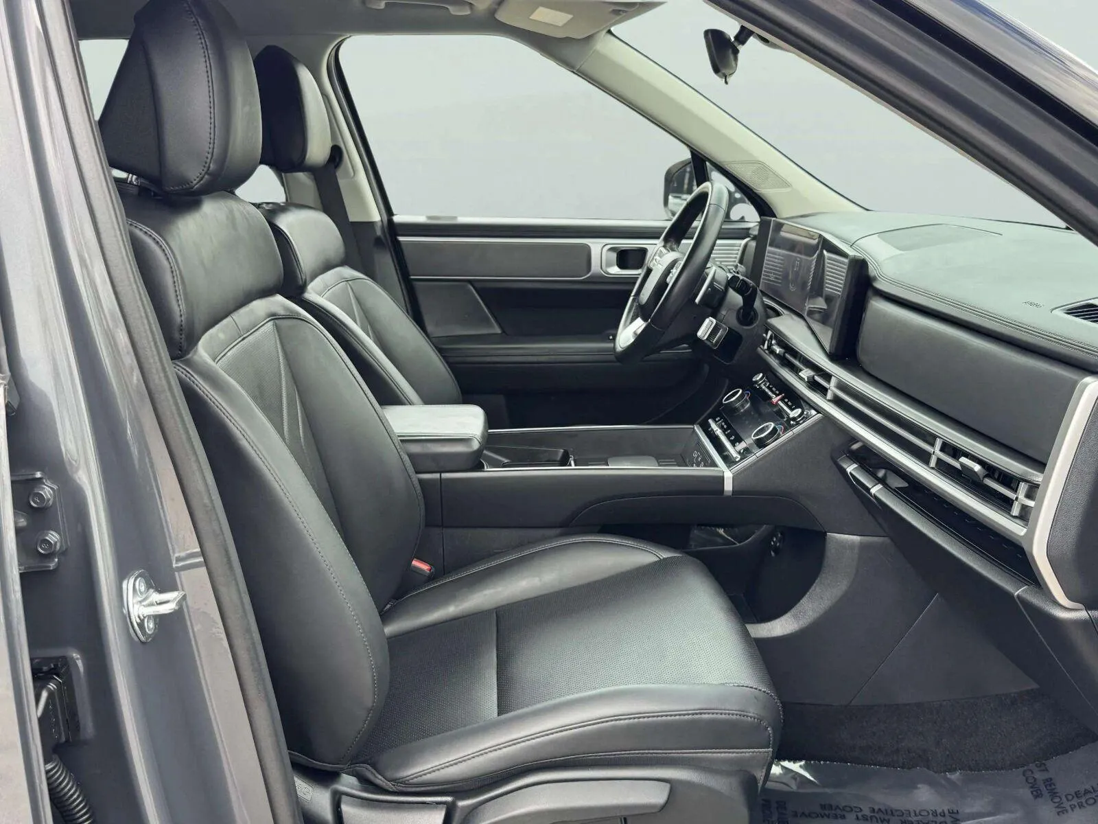 Hyundai Santa Fe photo 40